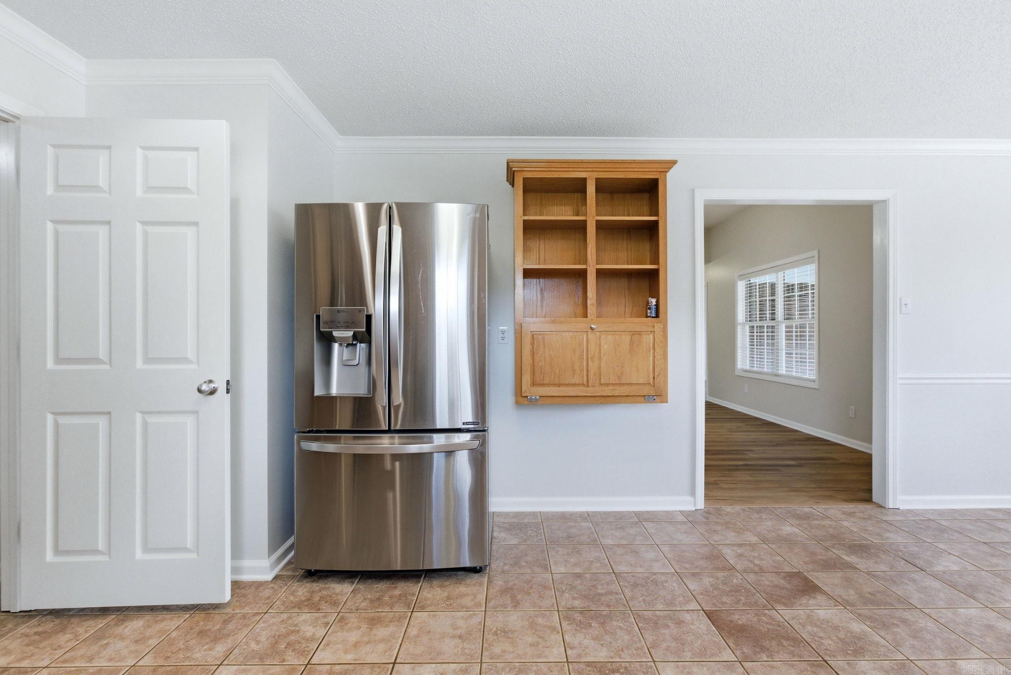 FECHERS PRAIRIE MEADOWS S/D - Residential