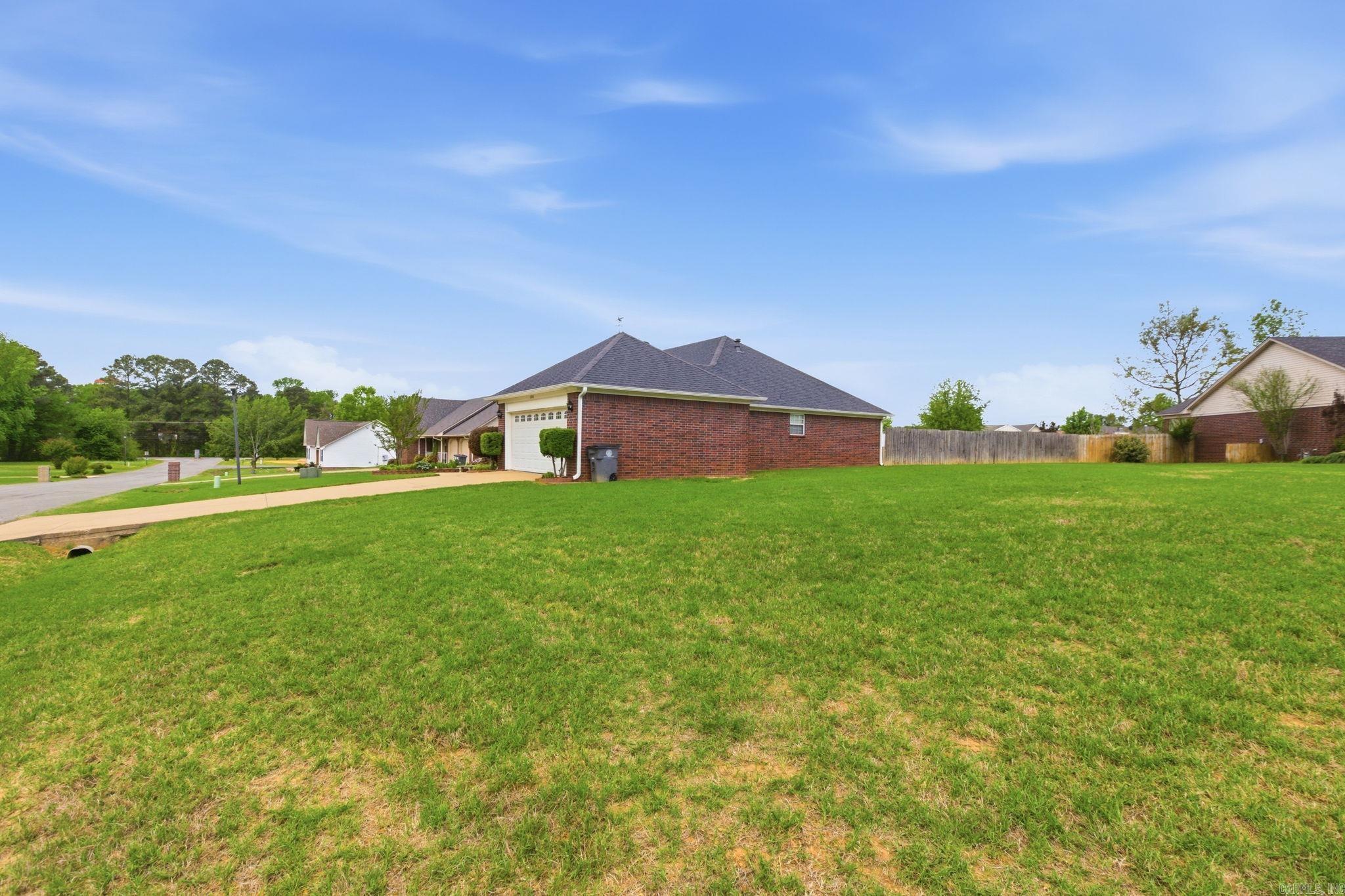 FECHERS PRAIRIE MEADOWS S/D - Residential