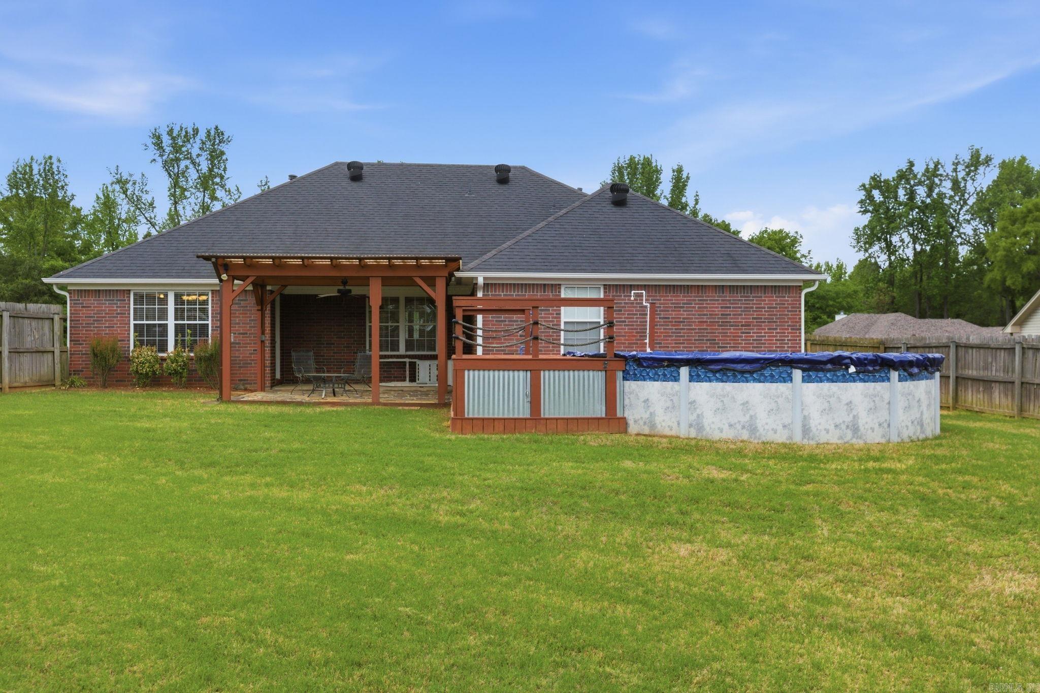 FECHERS PRAIRIE MEADOWS S/D - Residential