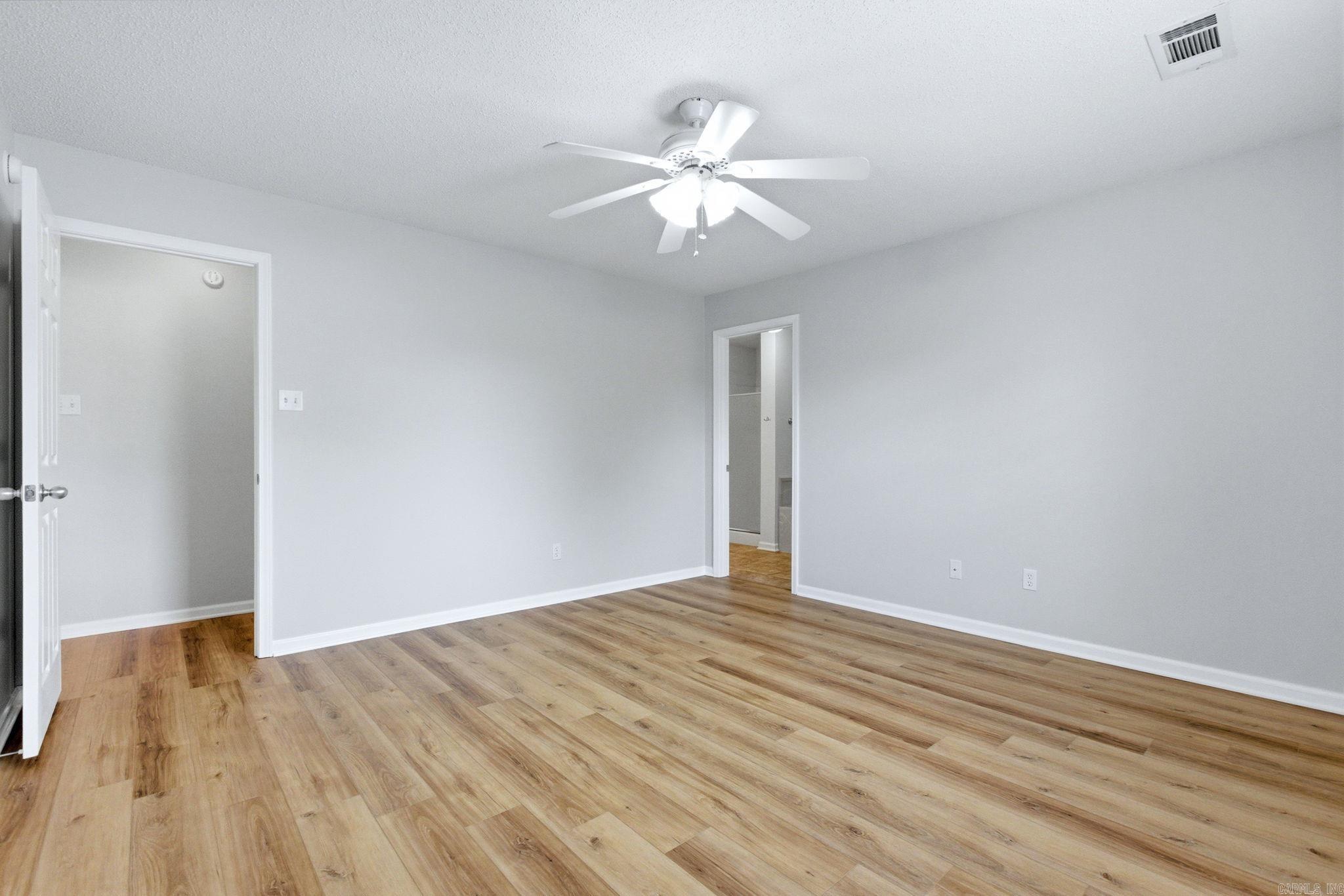 FECHERS PRAIRIE MEADOWS S/D - Residential