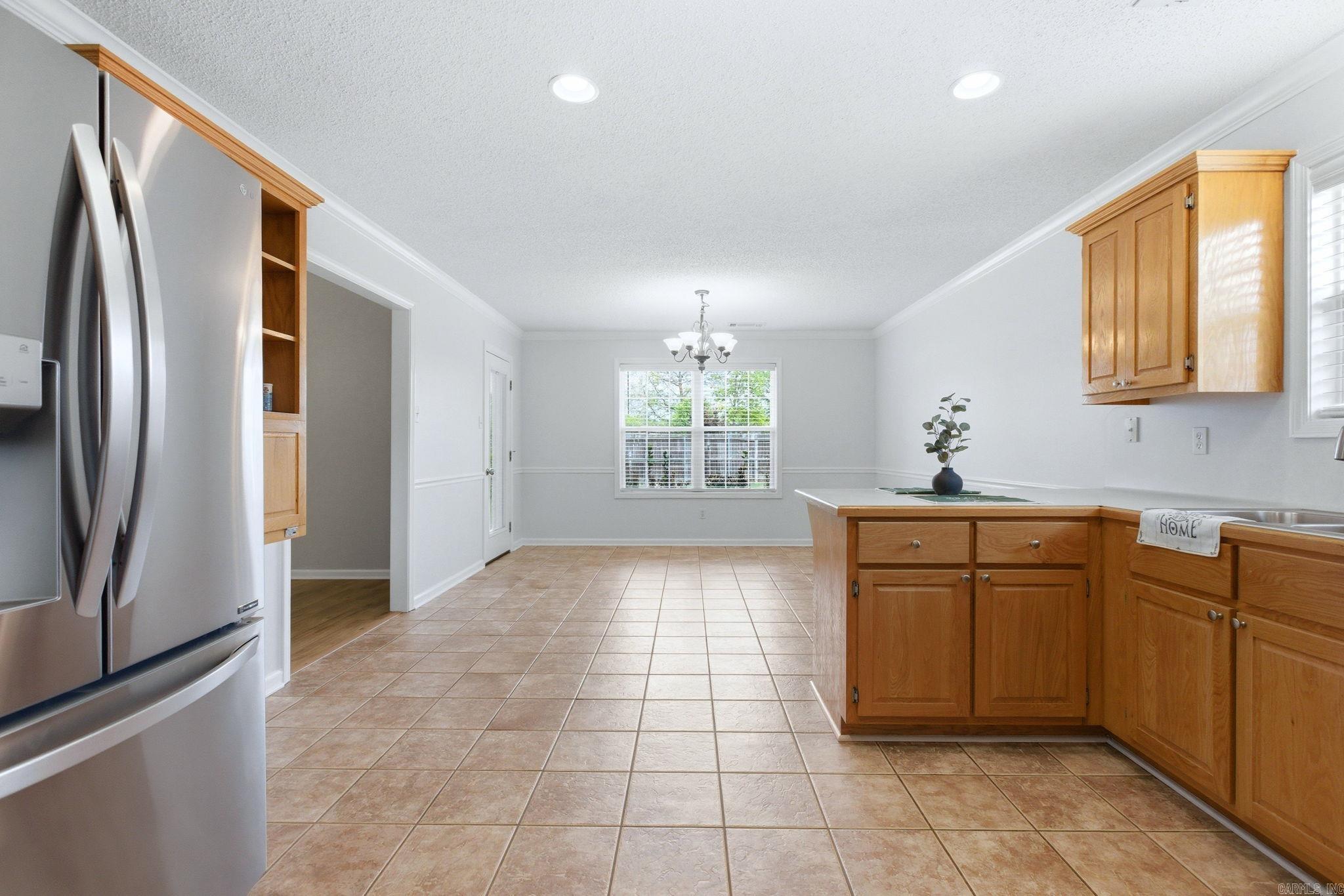 FECHERS PRAIRIE MEADOWS S/D - Residential