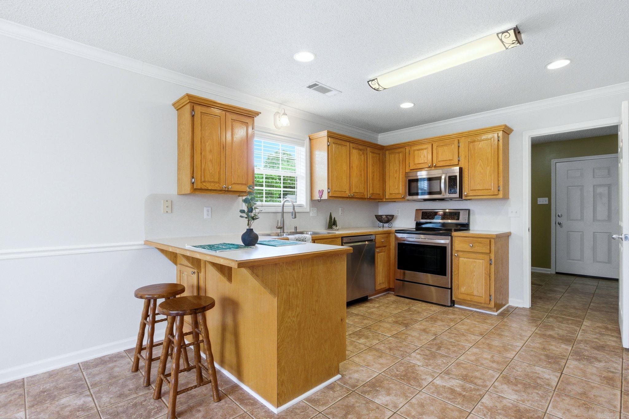 FECHERS PRAIRIE MEADOWS S/D - Residential