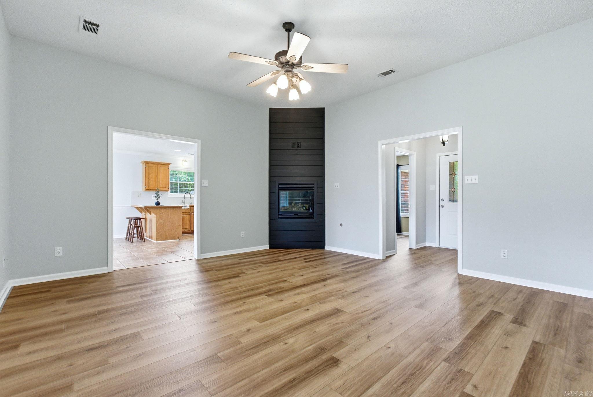 FECHERS PRAIRIE MEADOWS S/D - Residential