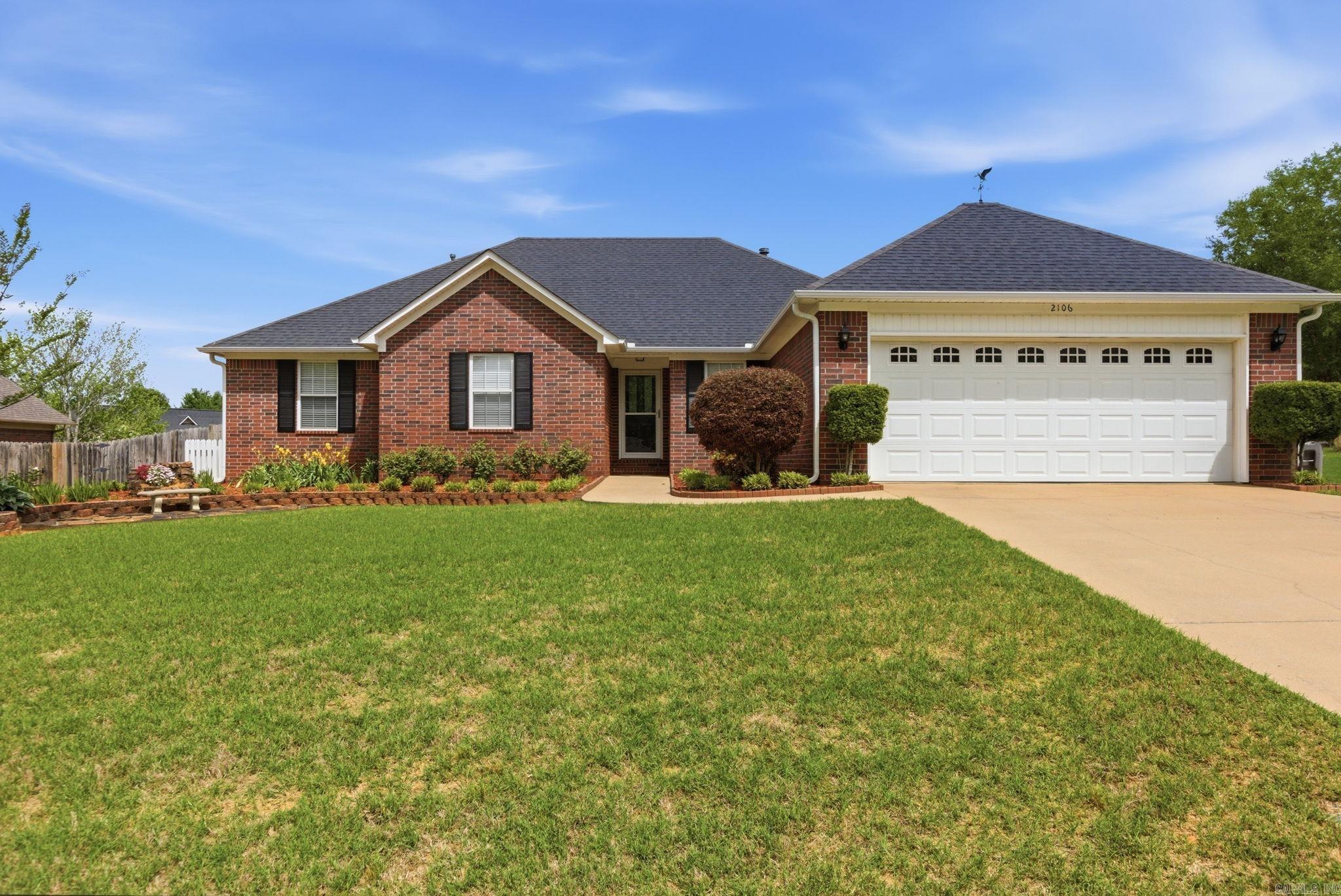 FECHERS PRAIRIE MEADOWS S/D - Residential