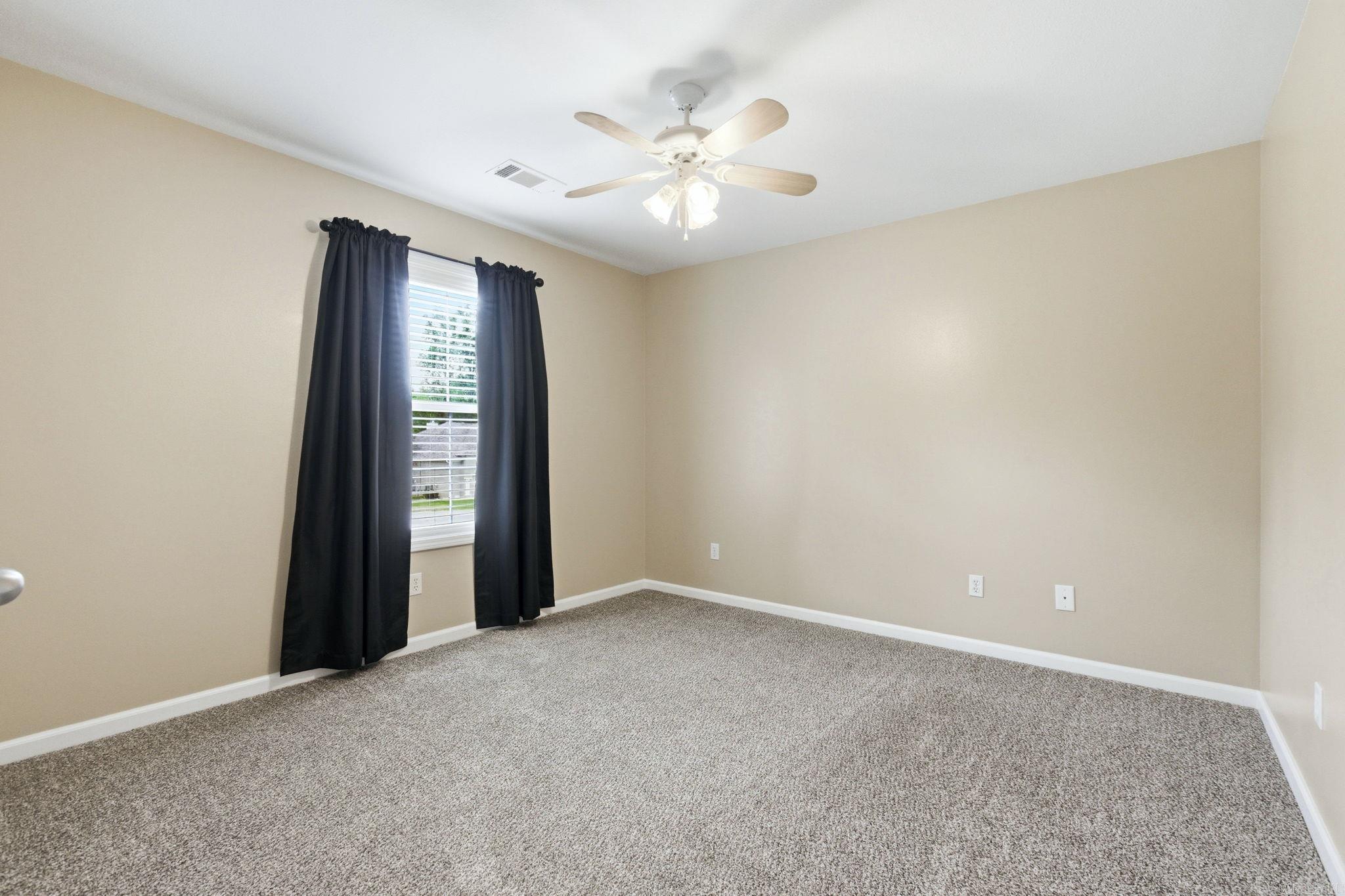 FECHERS PRAIRIE MEADOWS S/D - Residential