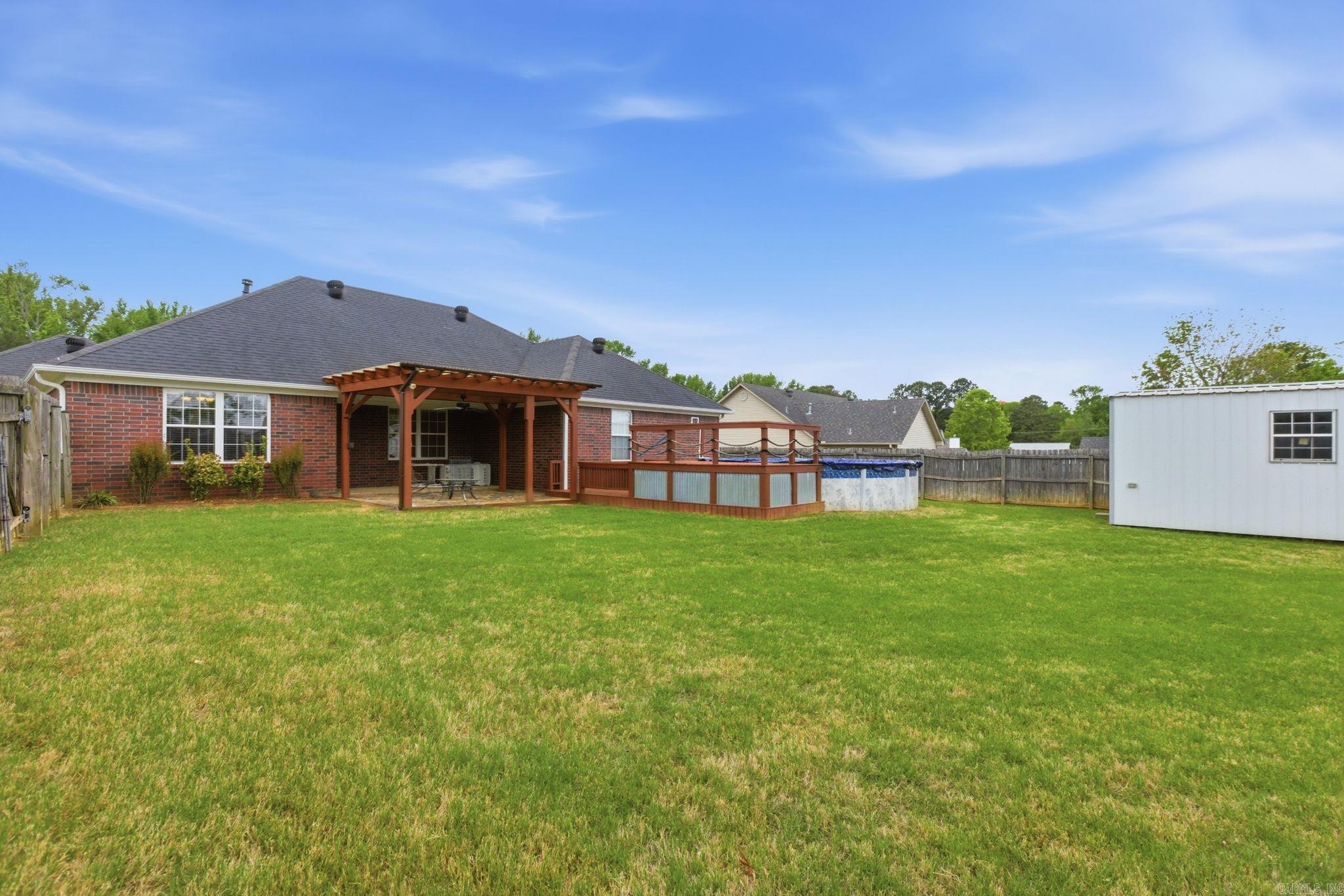 FECHERS PRAIRIE MEADOWS S/D - Residential