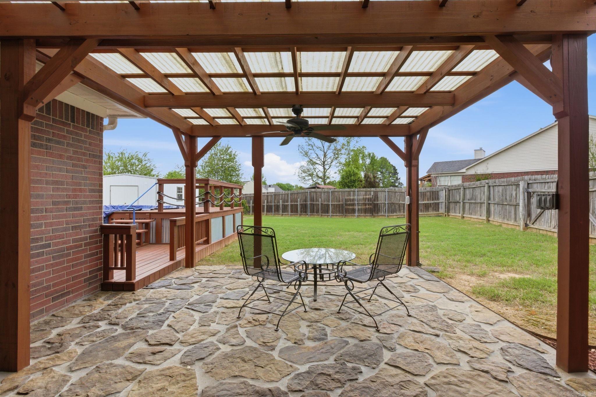 FECHERS PRAIRIE MEADOWS S/D - Residential