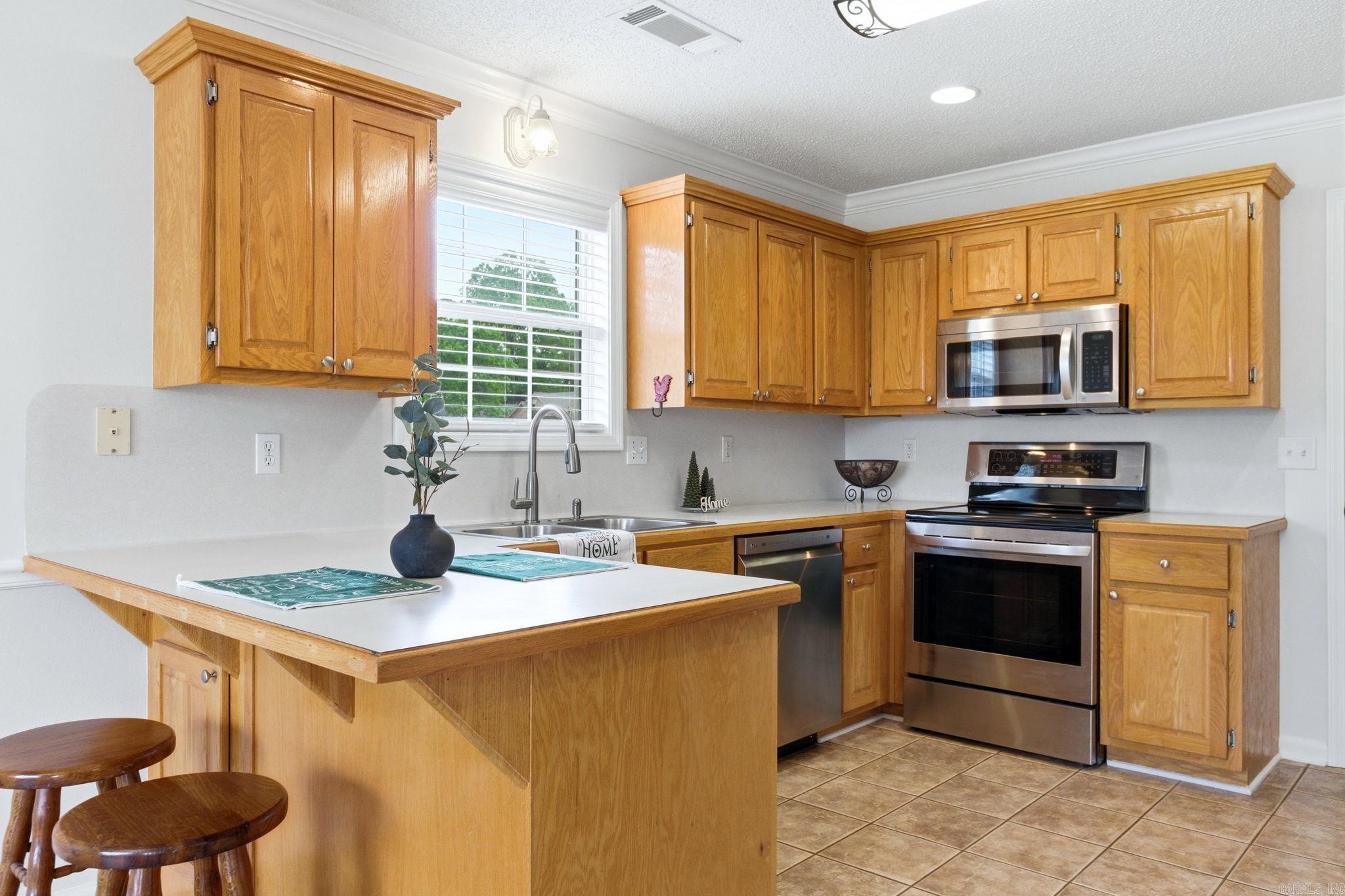 FECHERS PRAIRIE MEADOWS S/D - Residential