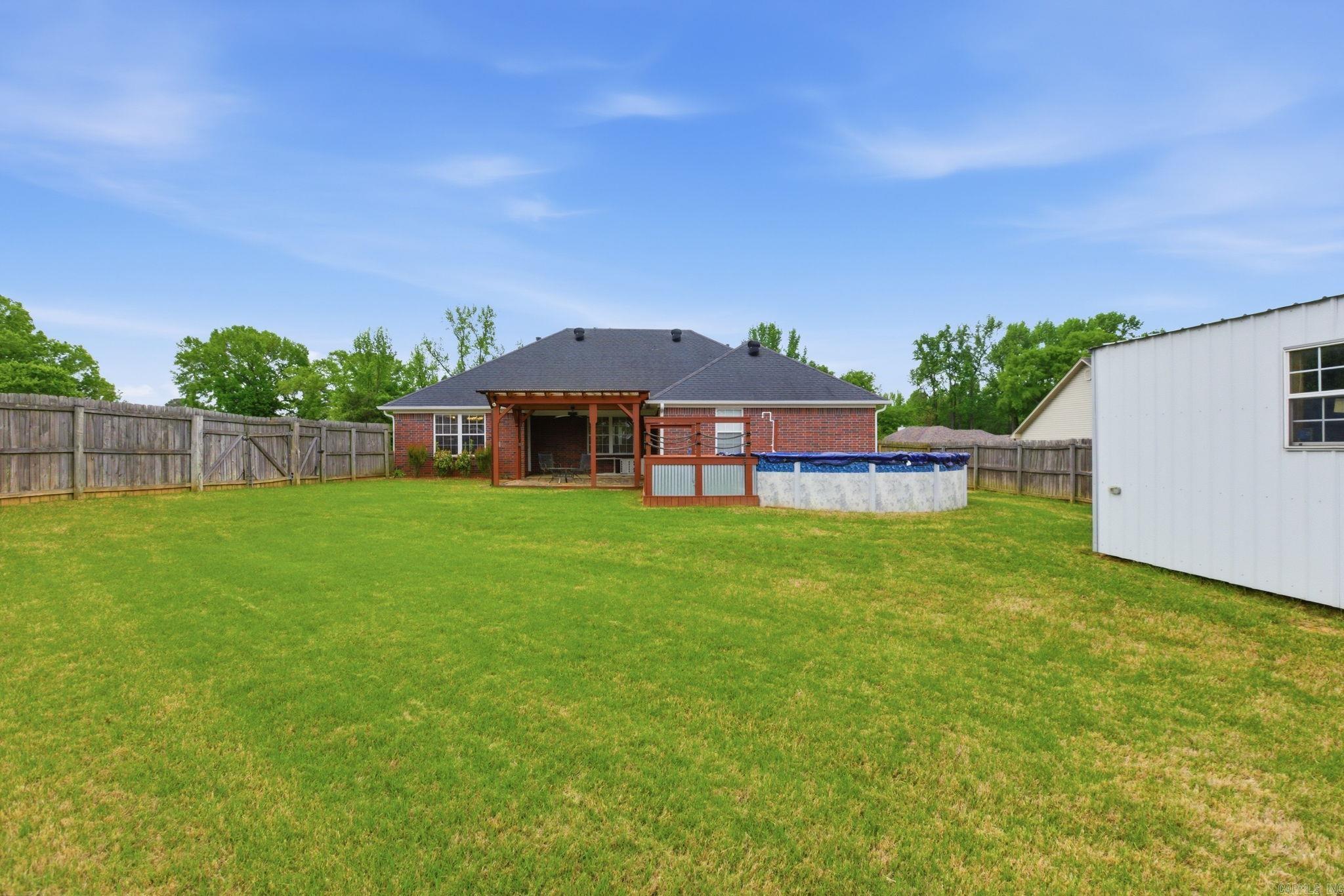 FECHERS PRAIRIE MEADOWS S/D - Residential