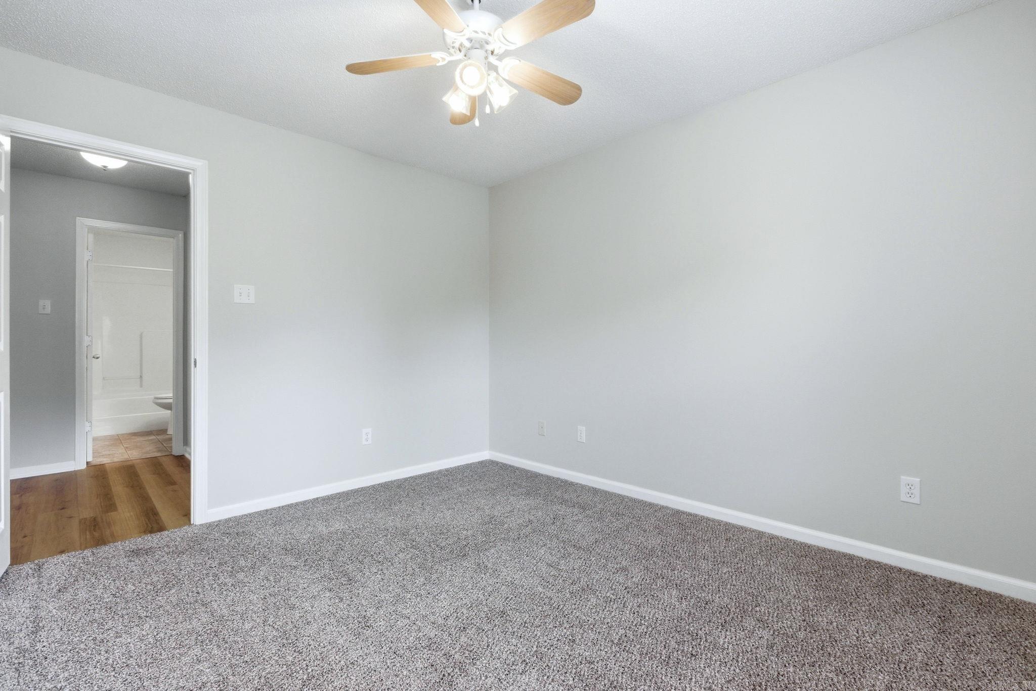 FECHERS PRAIRIE MEADOWS S/D - Residential