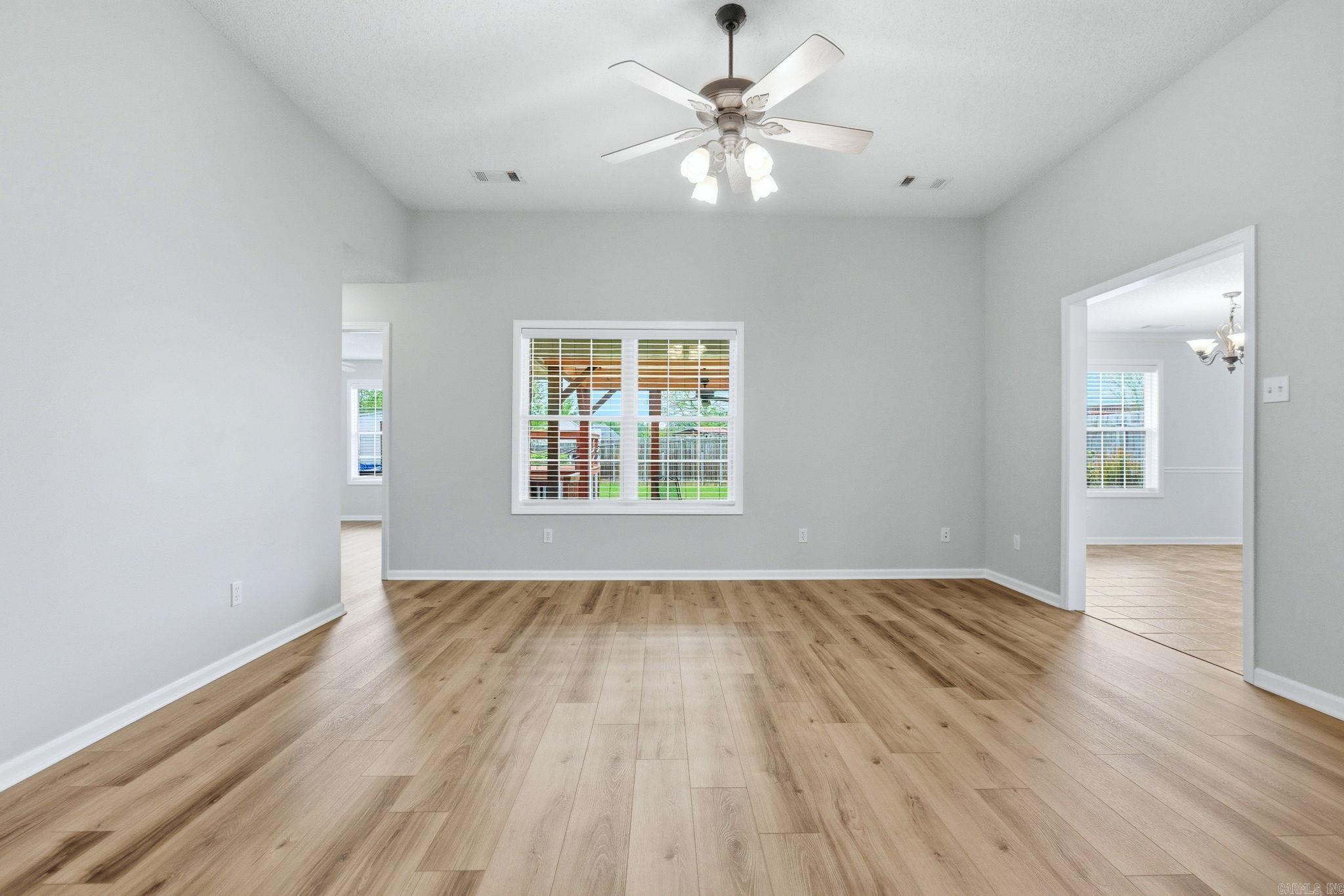 FECHERS PRAIRIE MEADOWS S/D - Residential