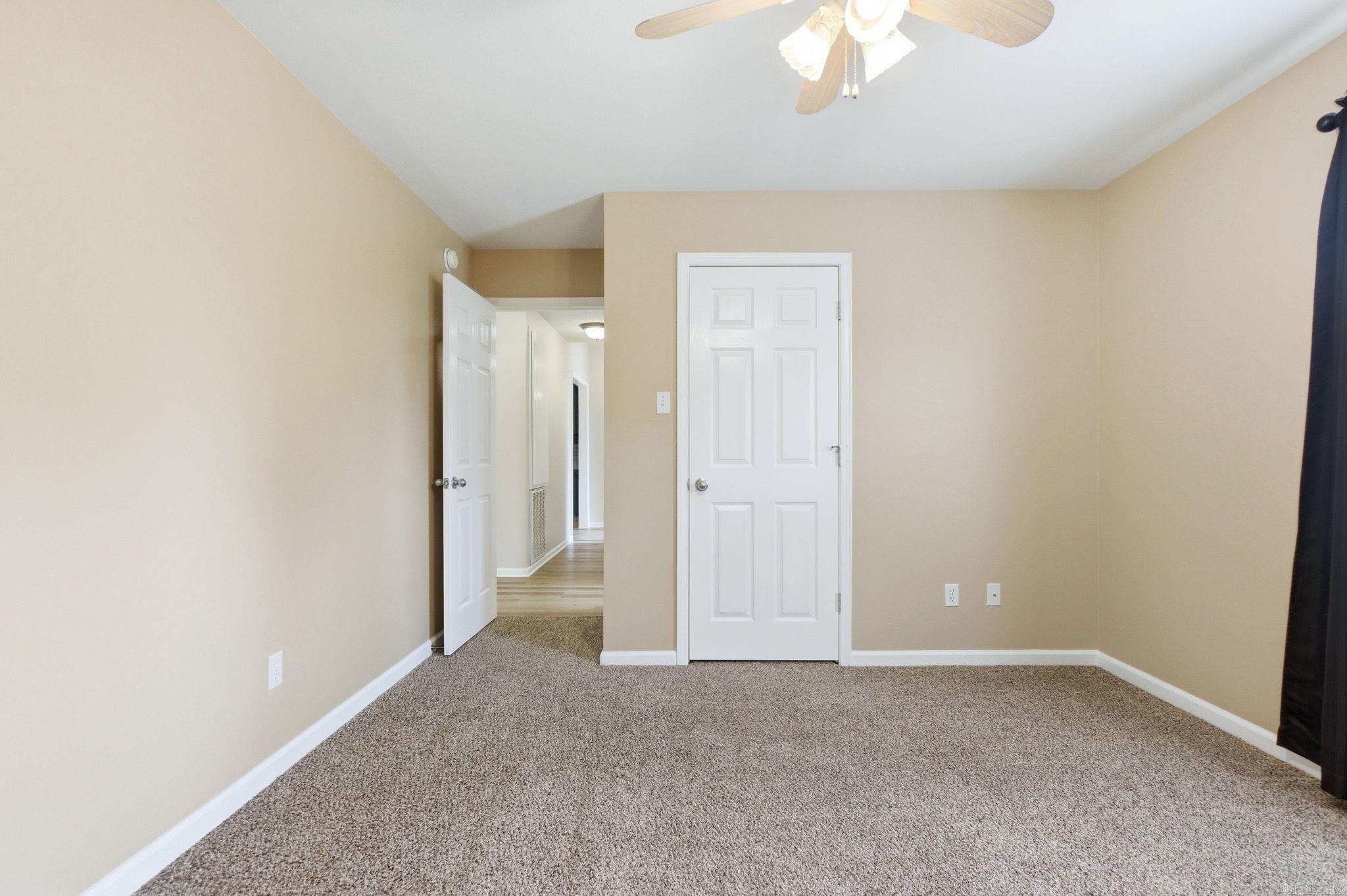 FECHERS PRAIRIE MEADOWS S/D - Residential