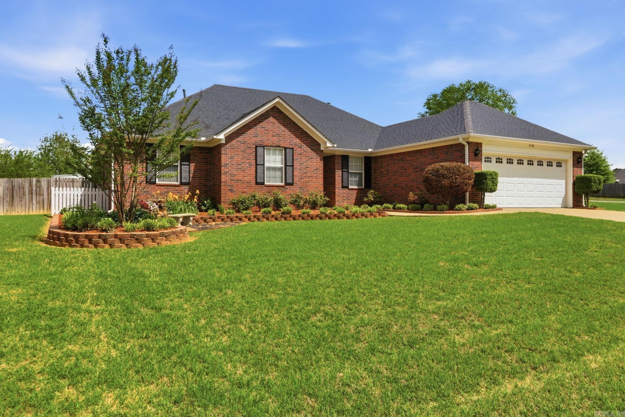 FECHERS PRAIRIE MEADOWS S/D - Residential