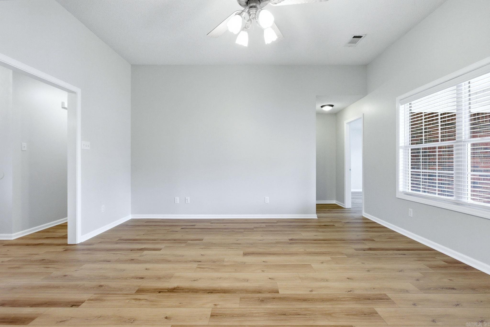 FECHERS PRAIRIE MEADOWS S/D - Residential