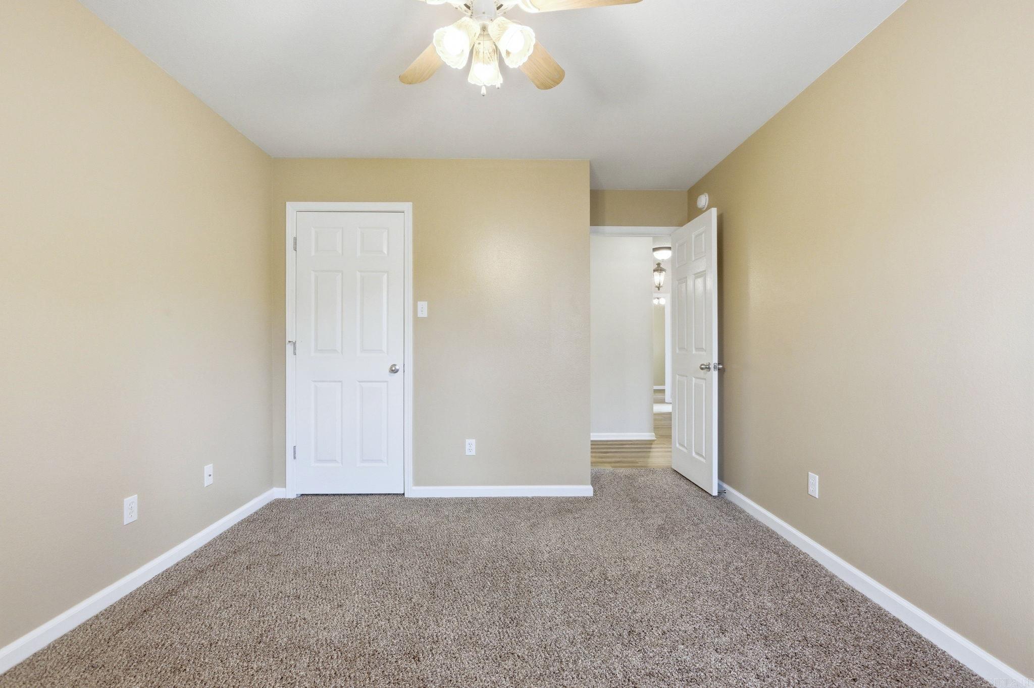 FECHERS PRAIRIE MEADOWS S/D - Residential