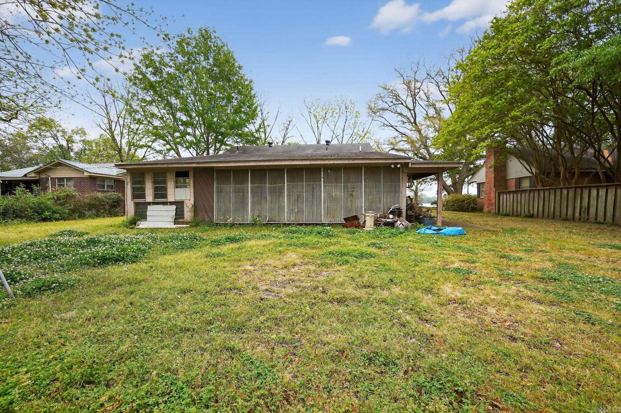 Not In List - Residential