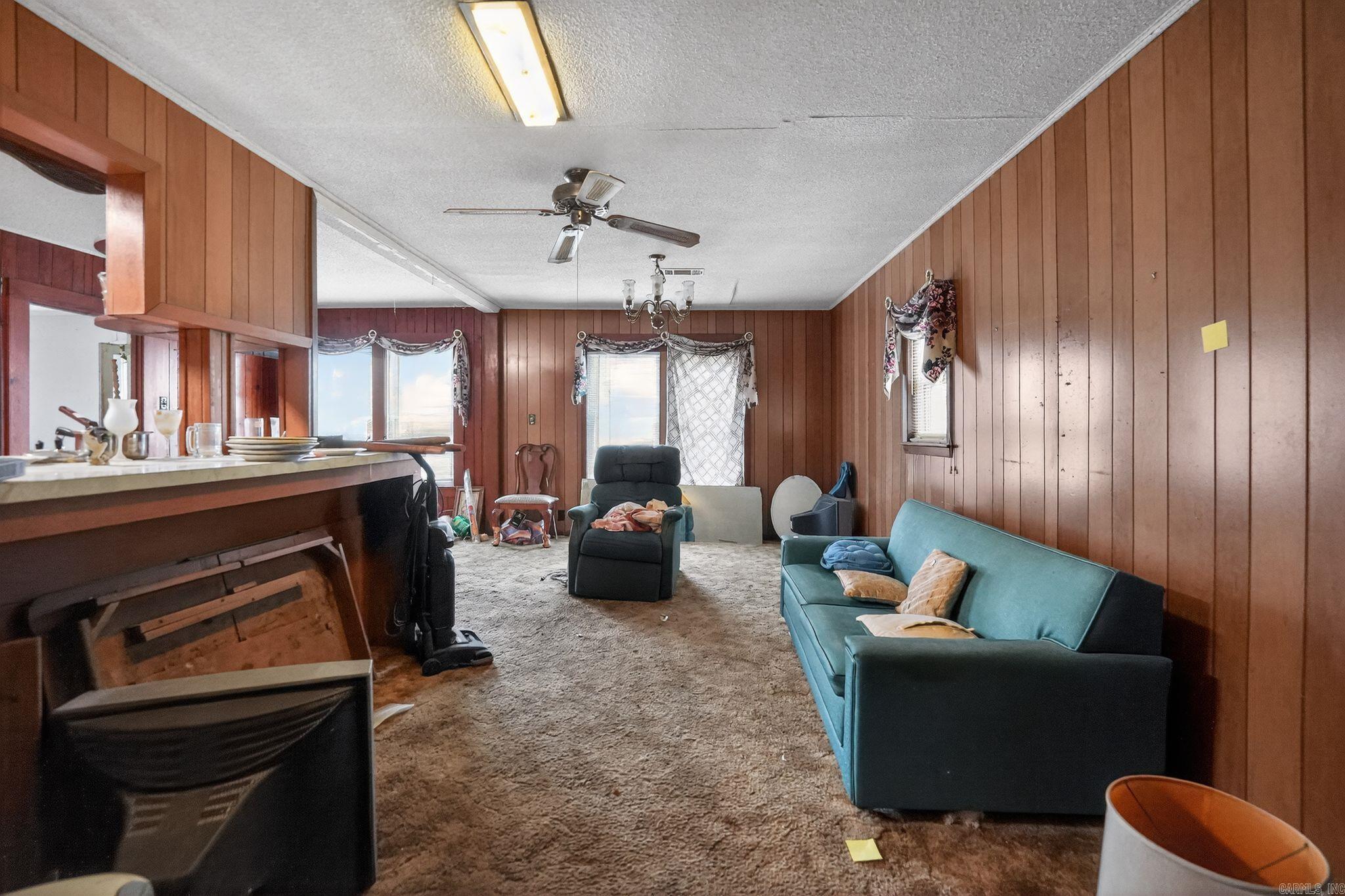 Not In List - Residential