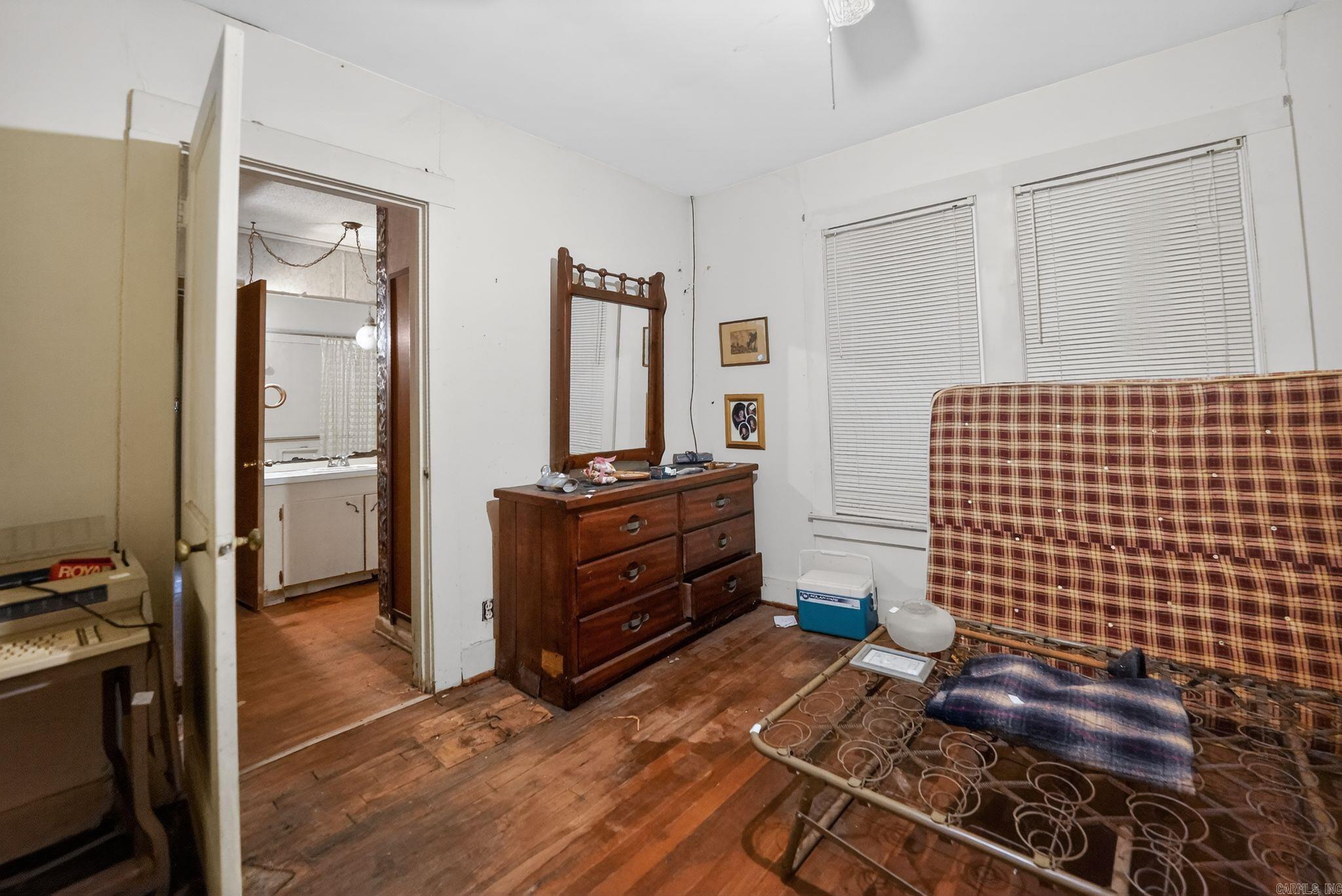 Not In List - Residential