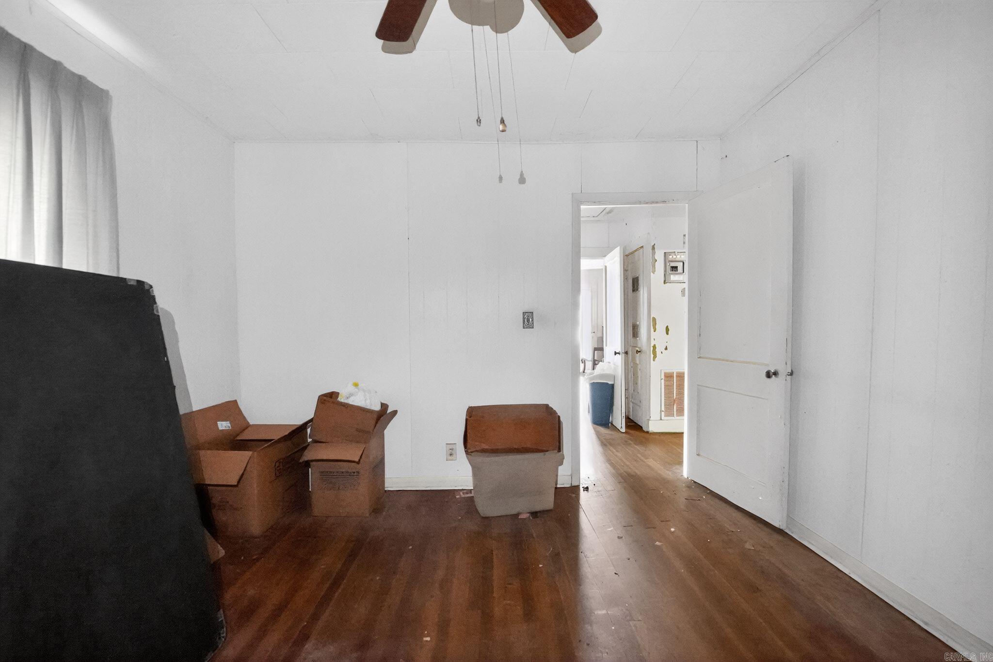 Not In List - Residential