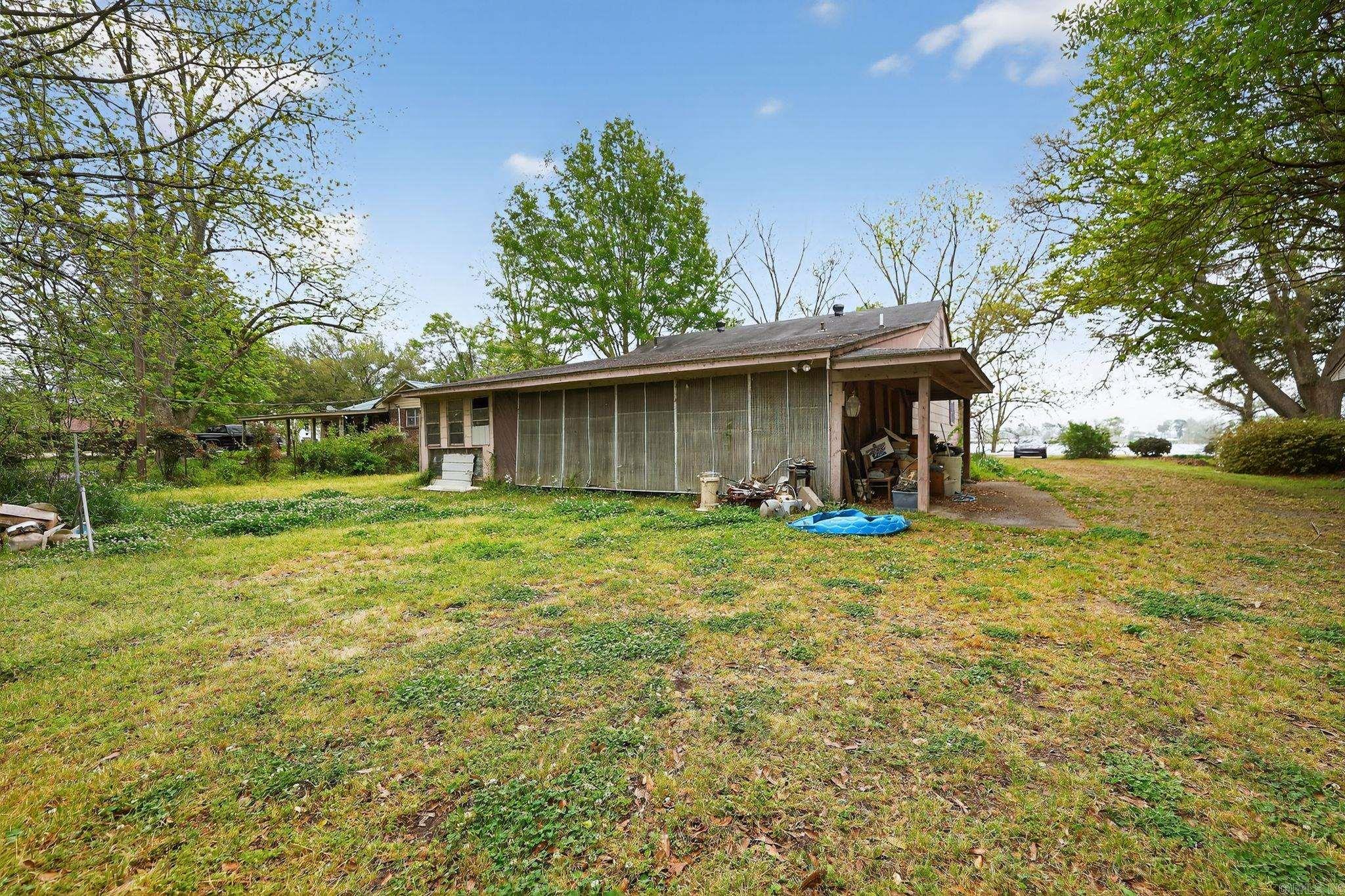 Not In List - Residential