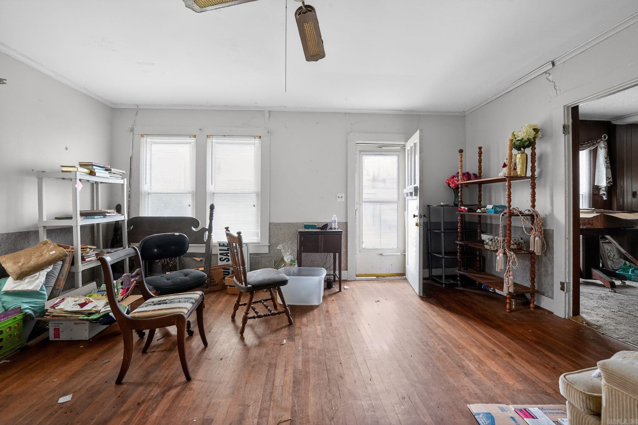 Not In List - Residential