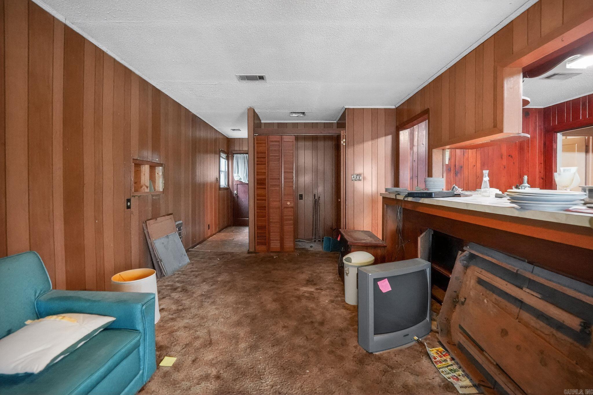 Not In List - Residential