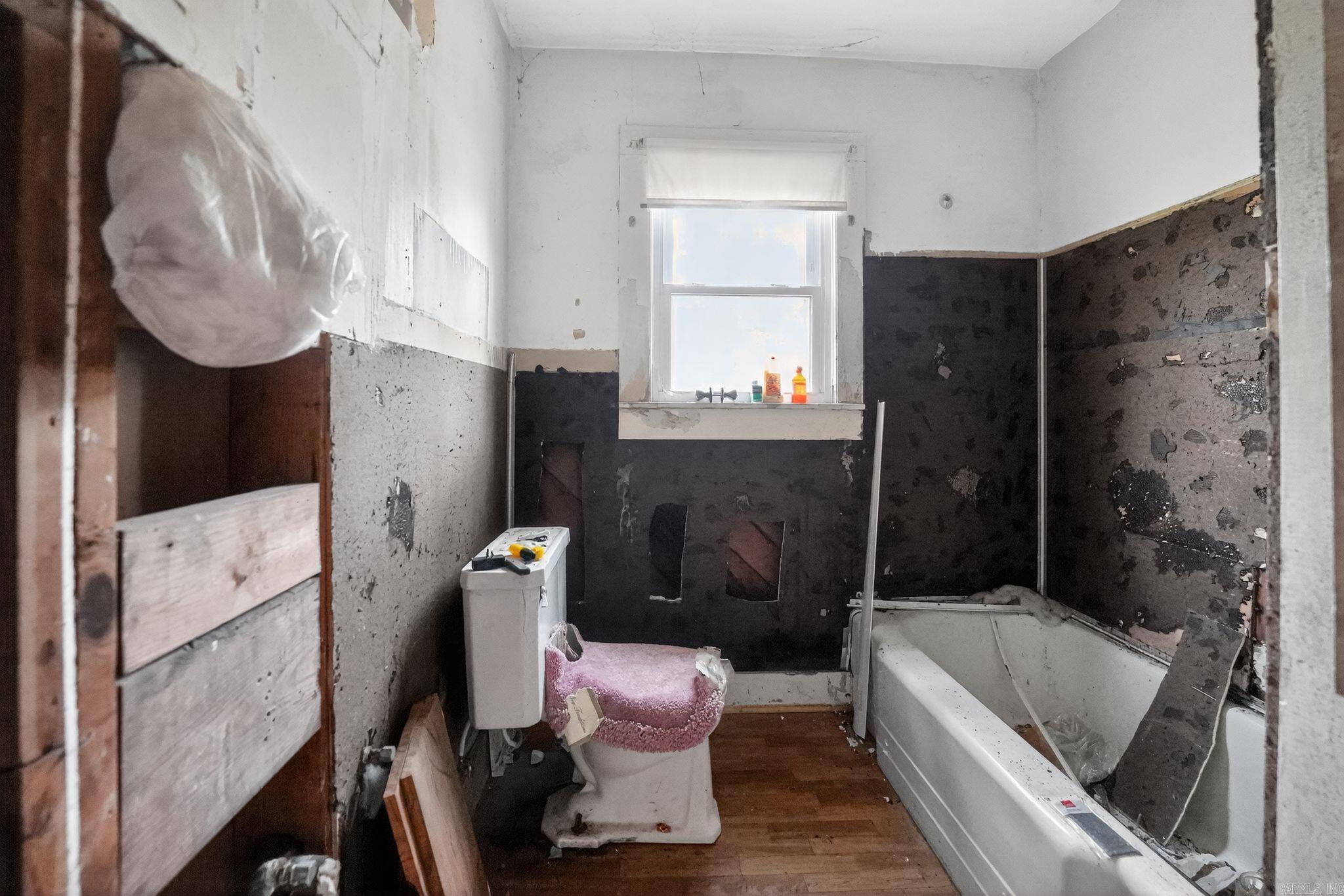 Not In List - Residential