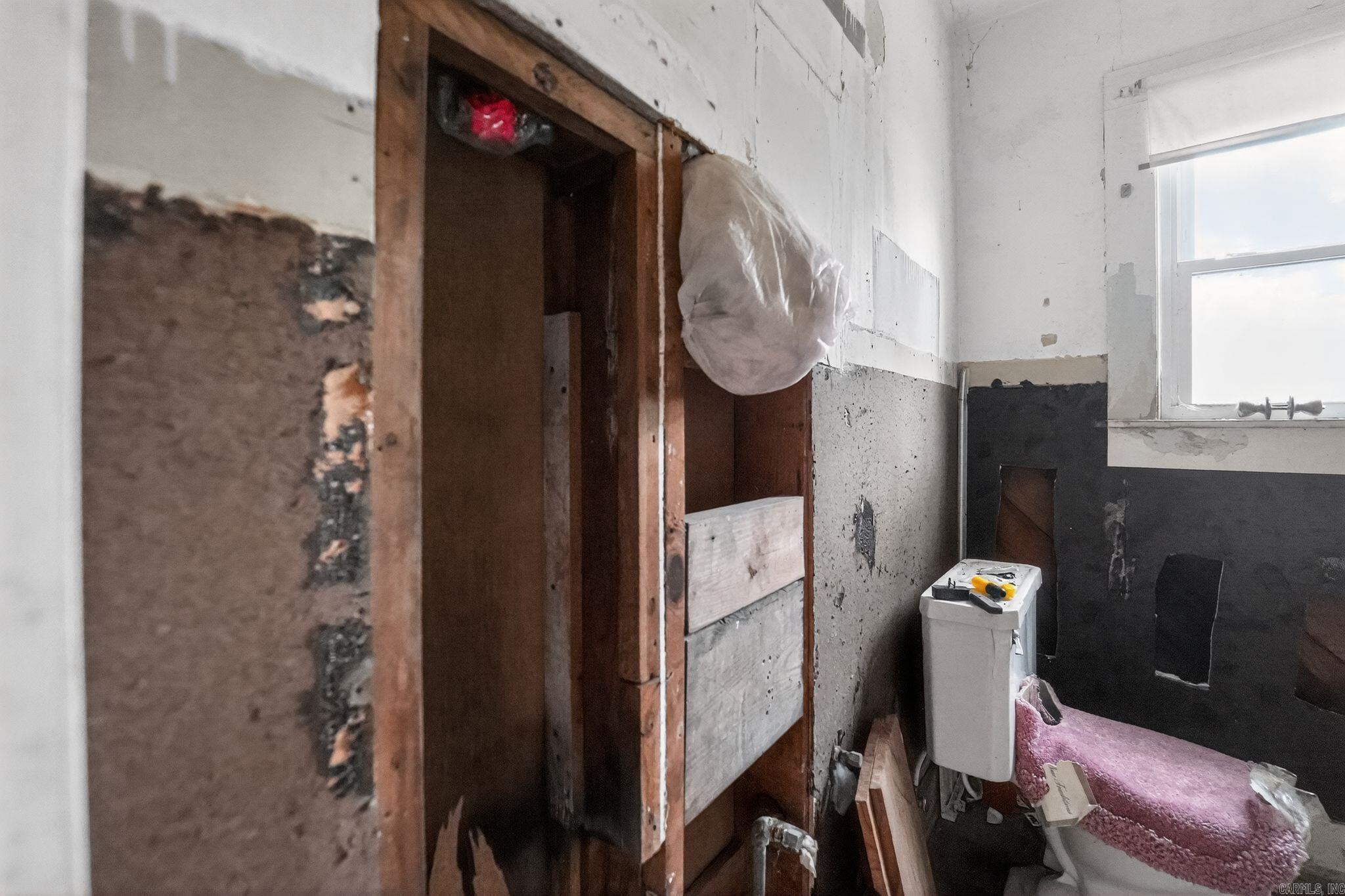 Not In List - Residential