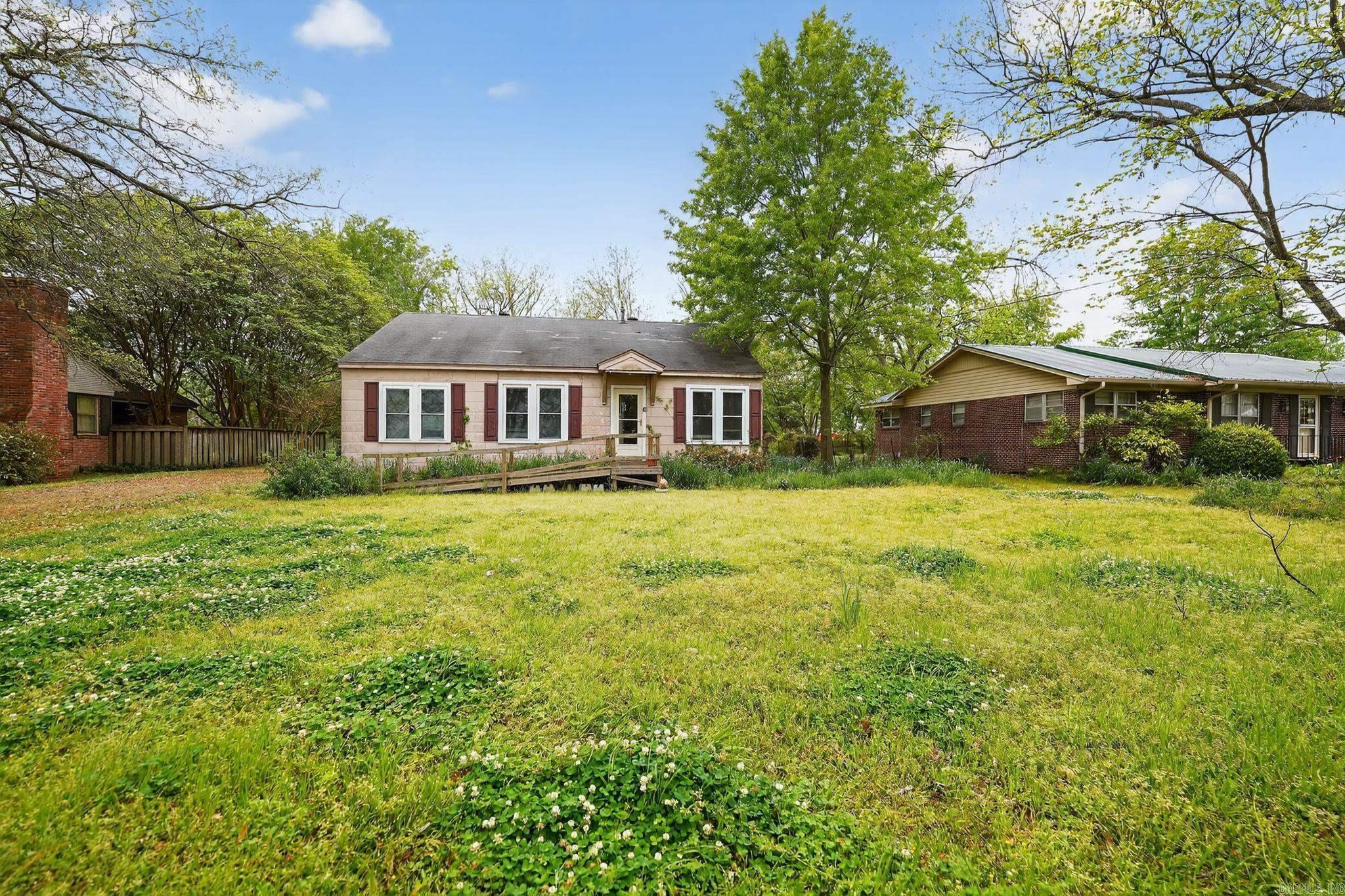 Not In List - Residential