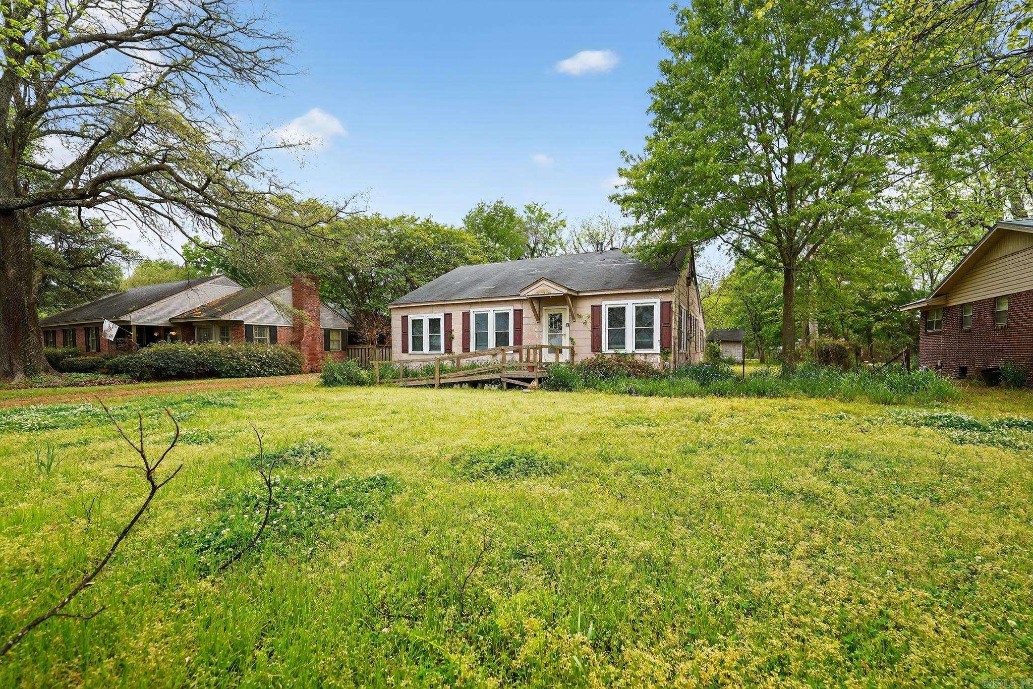 Not In List - Residential