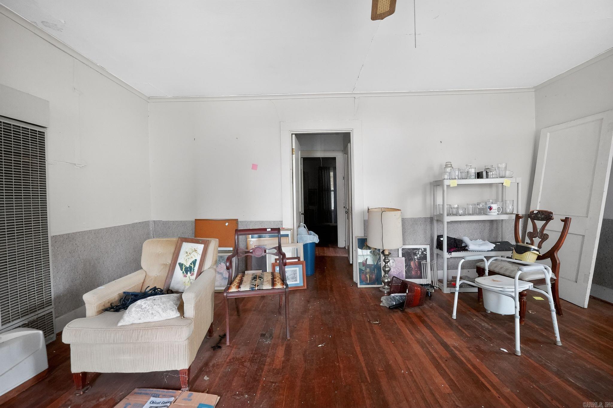 Not In List - Residential