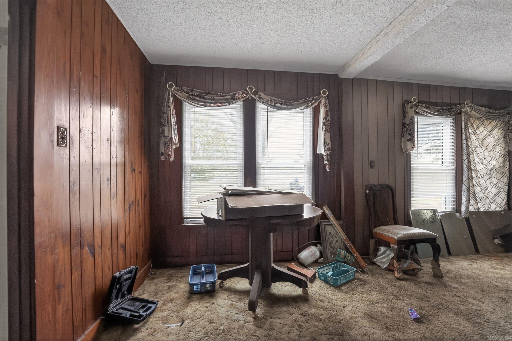 Not In List - Residential