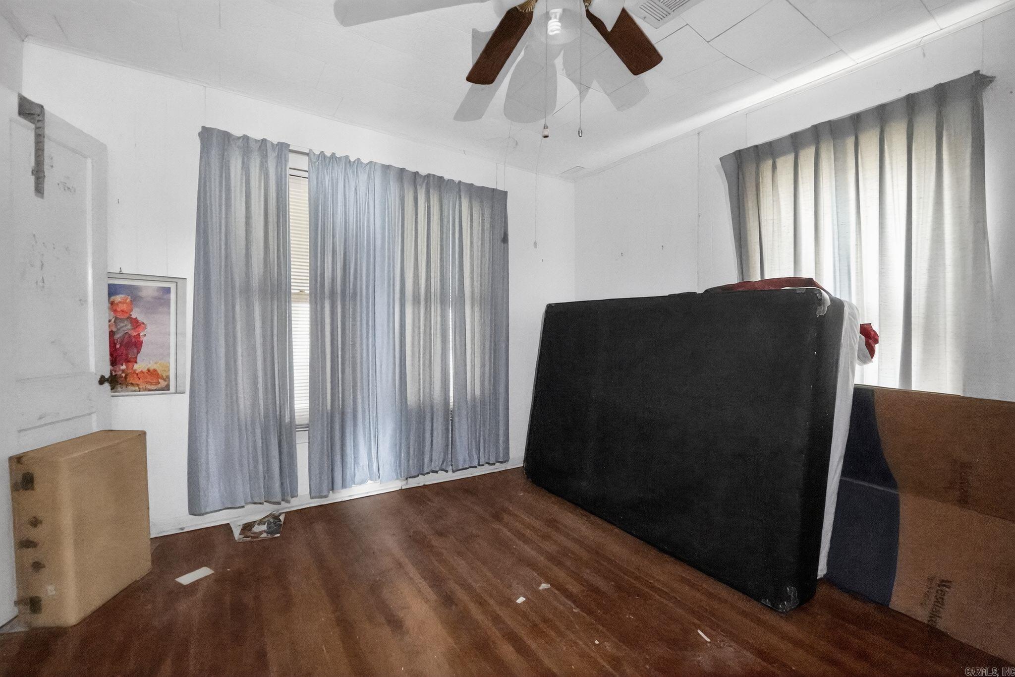 Not In List - Residential