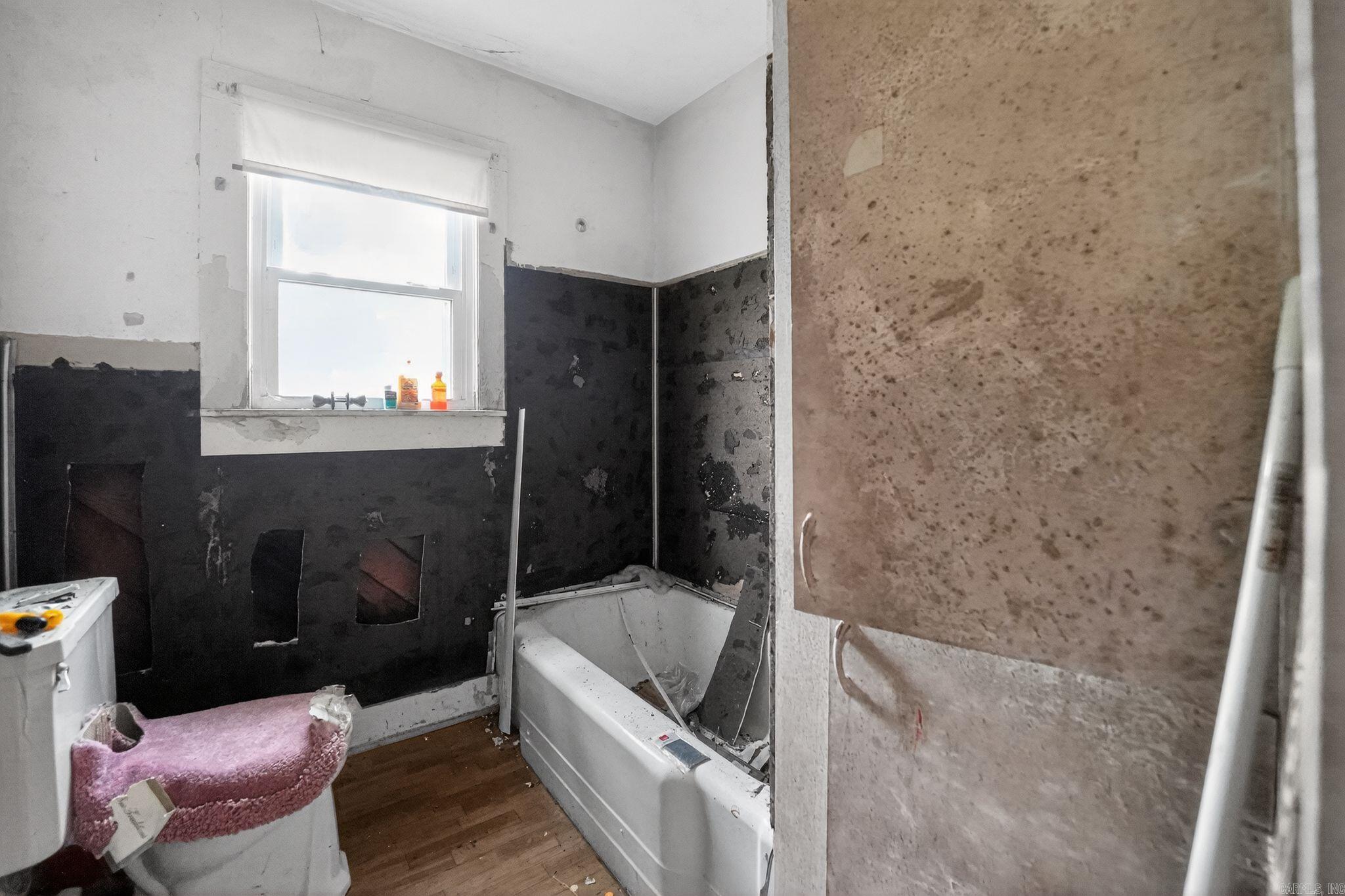 Not In List - Residential