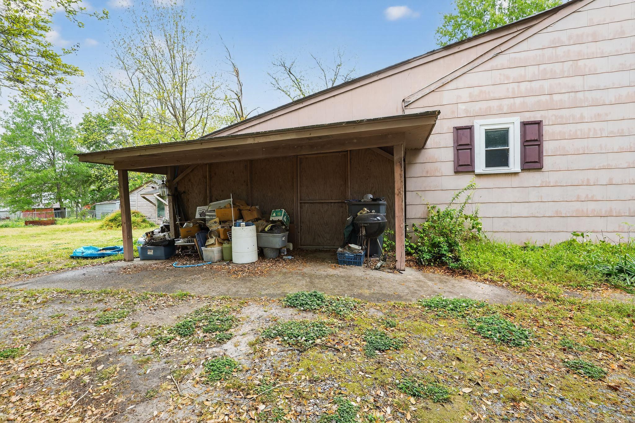 Not In List - Residential