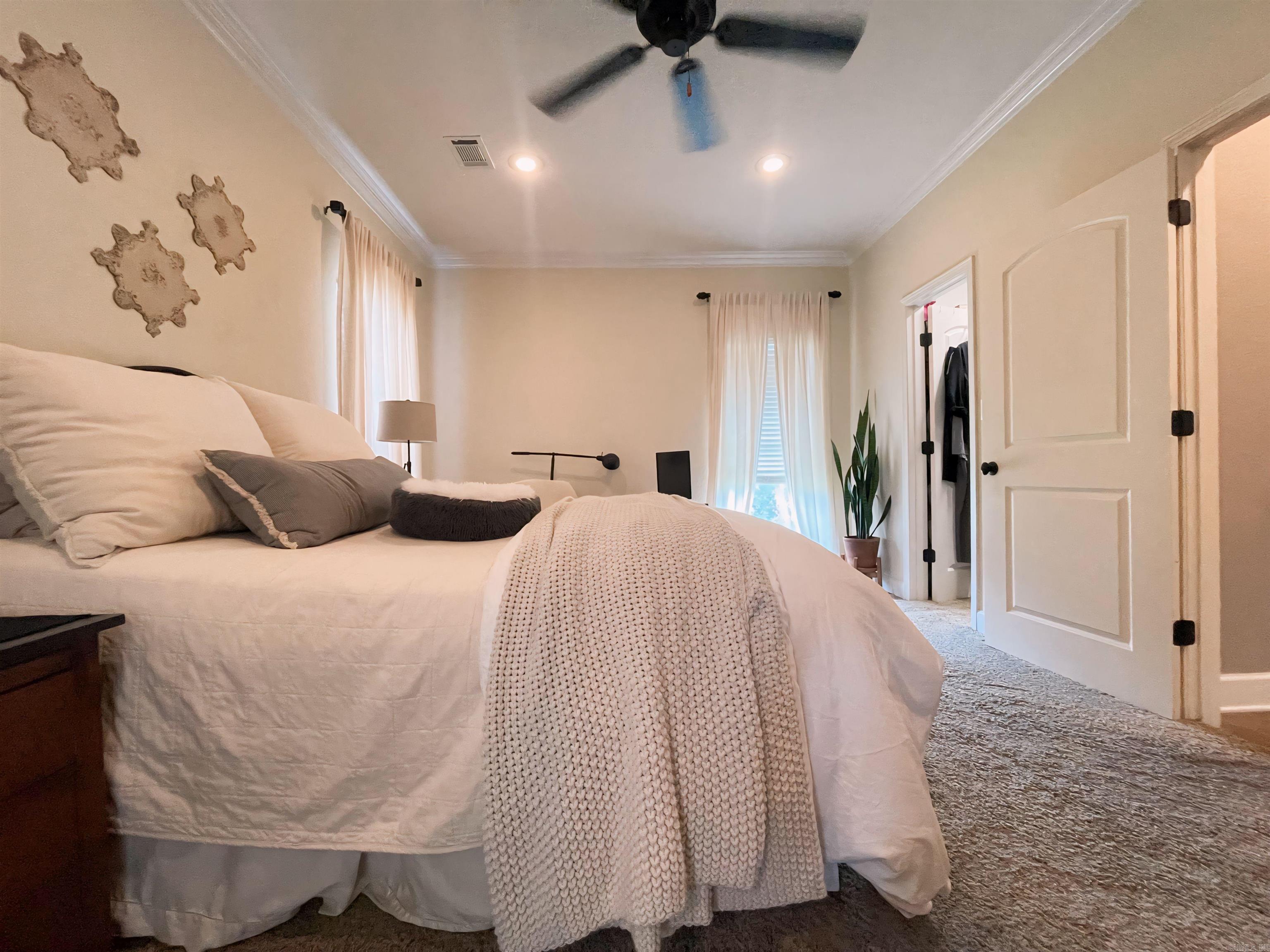 Nutters Crossing - Residential