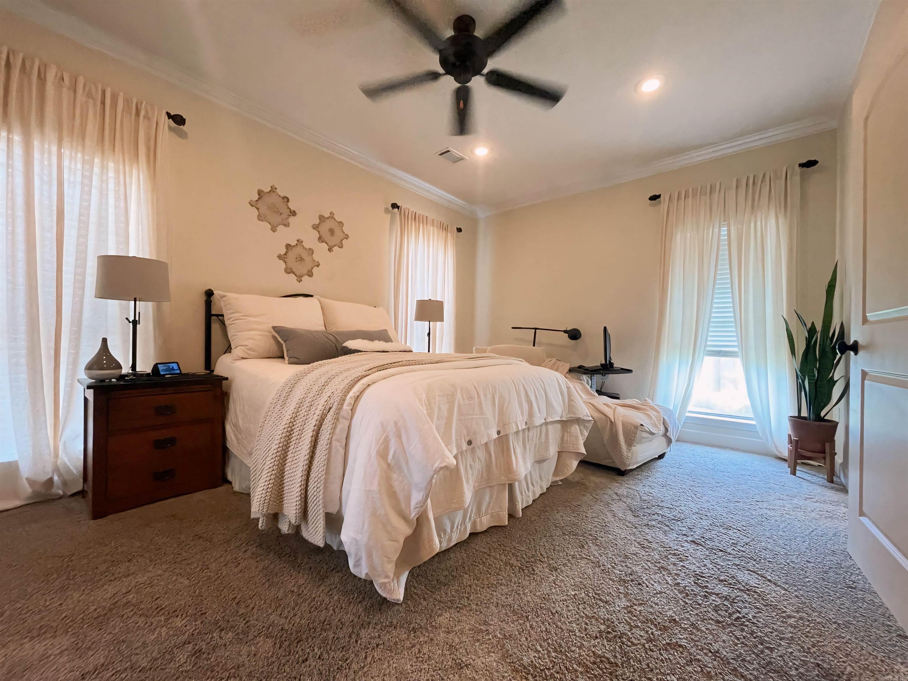 Nutters Crossing - Residential