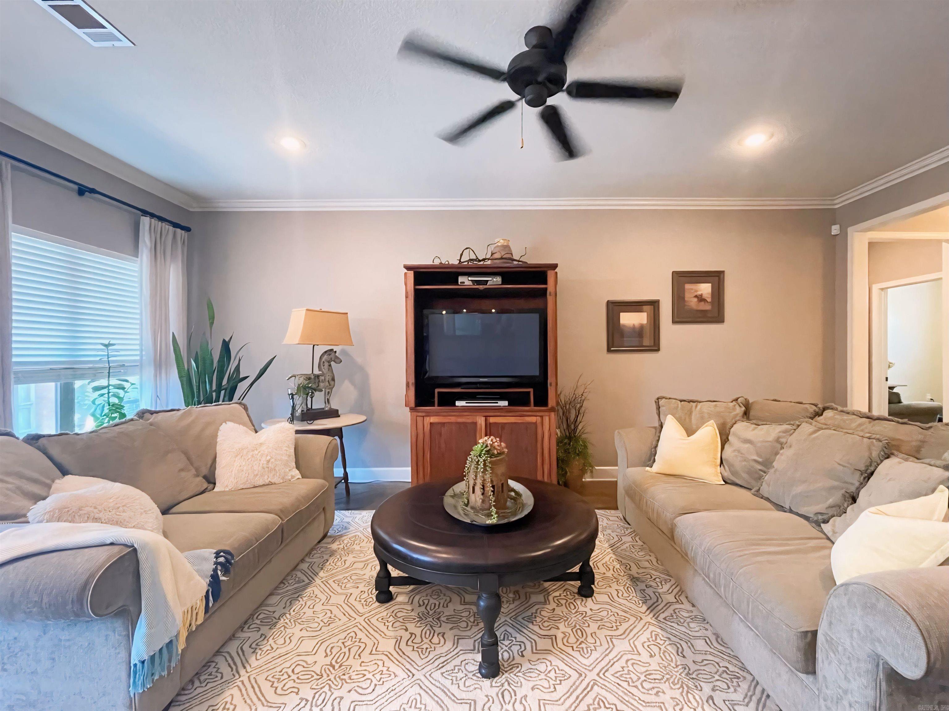 Nutters Crossing - Residential