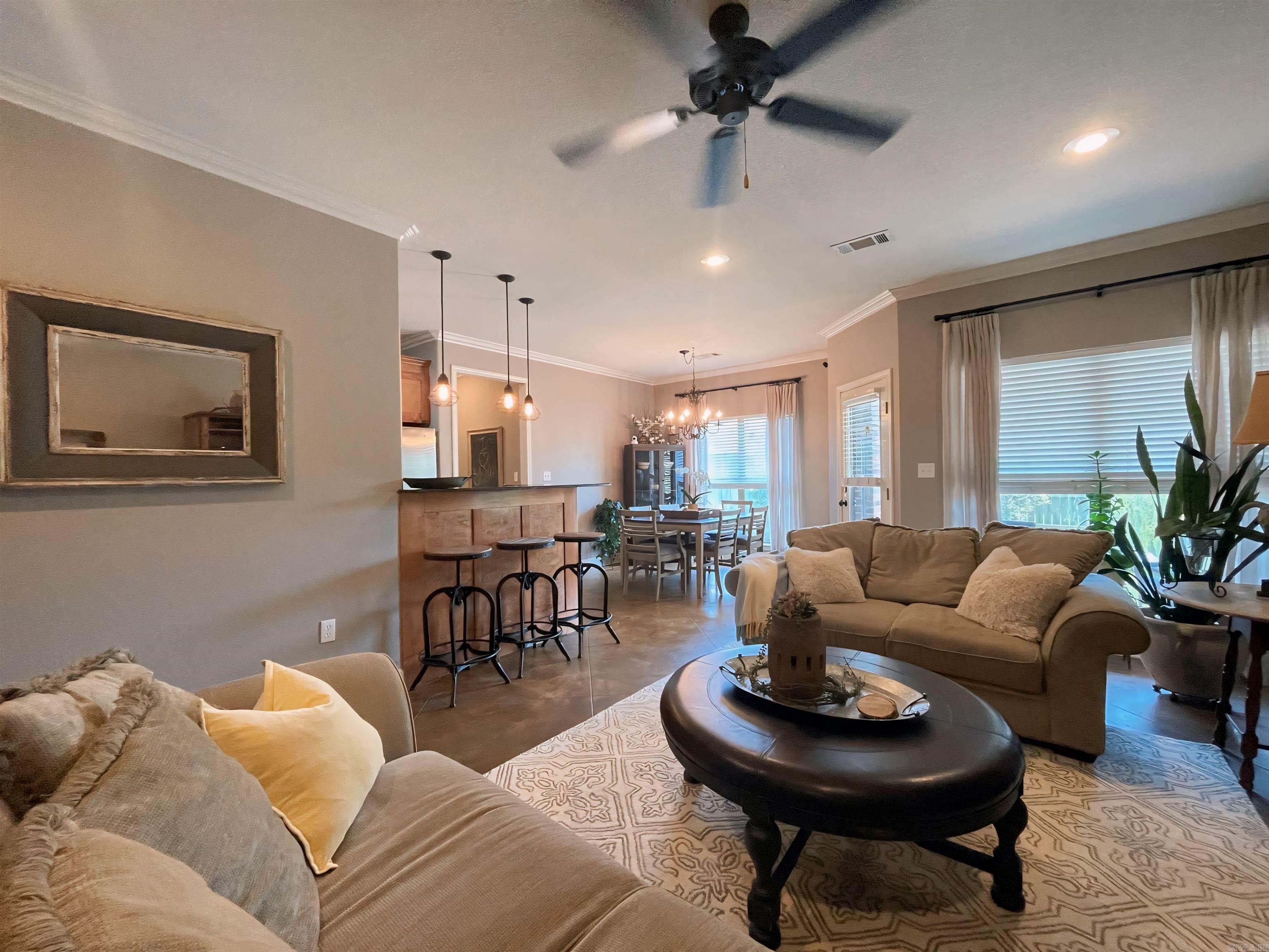 Nutters Crossing - Residential