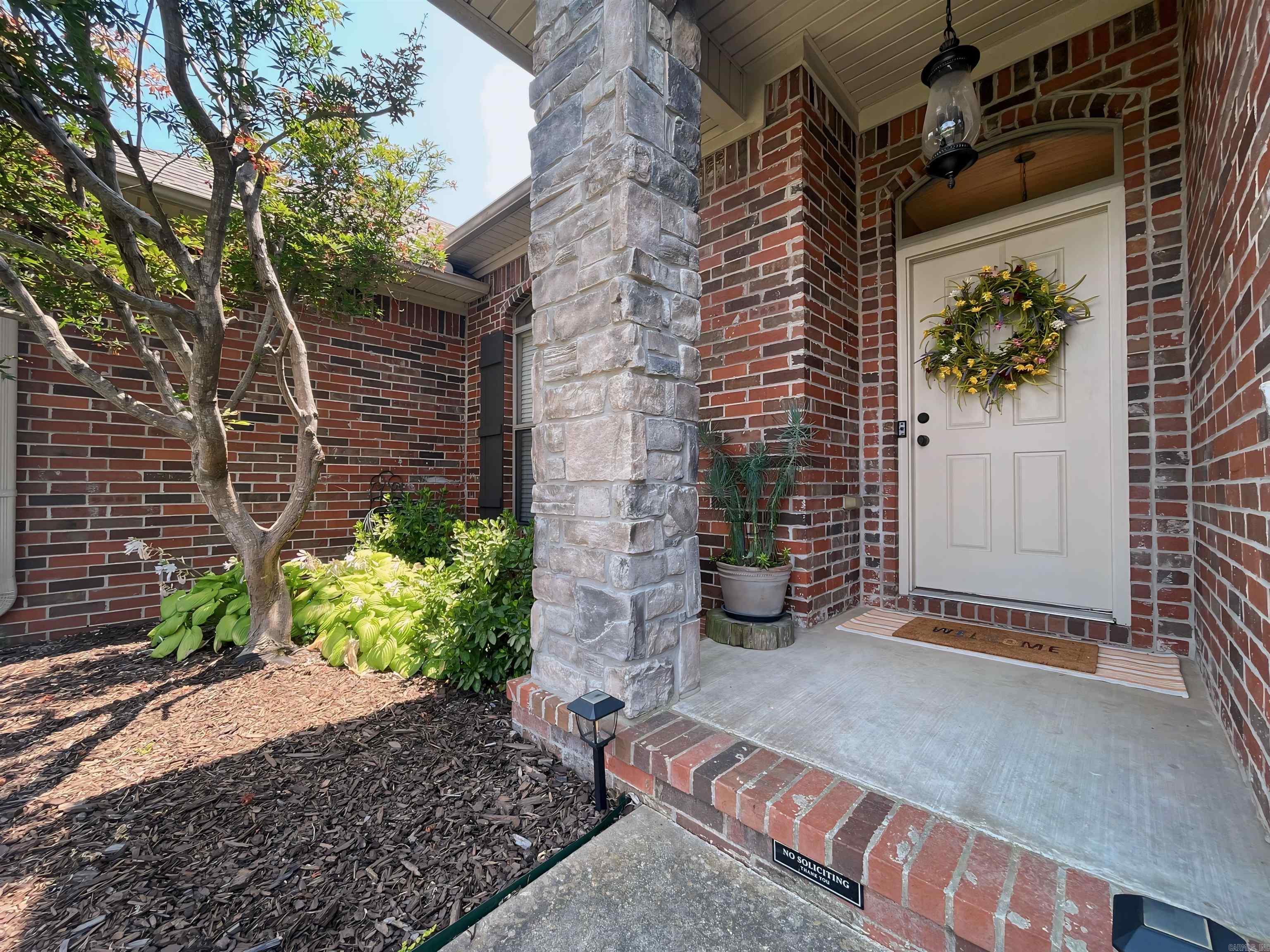 Nutters Crossing - Residential