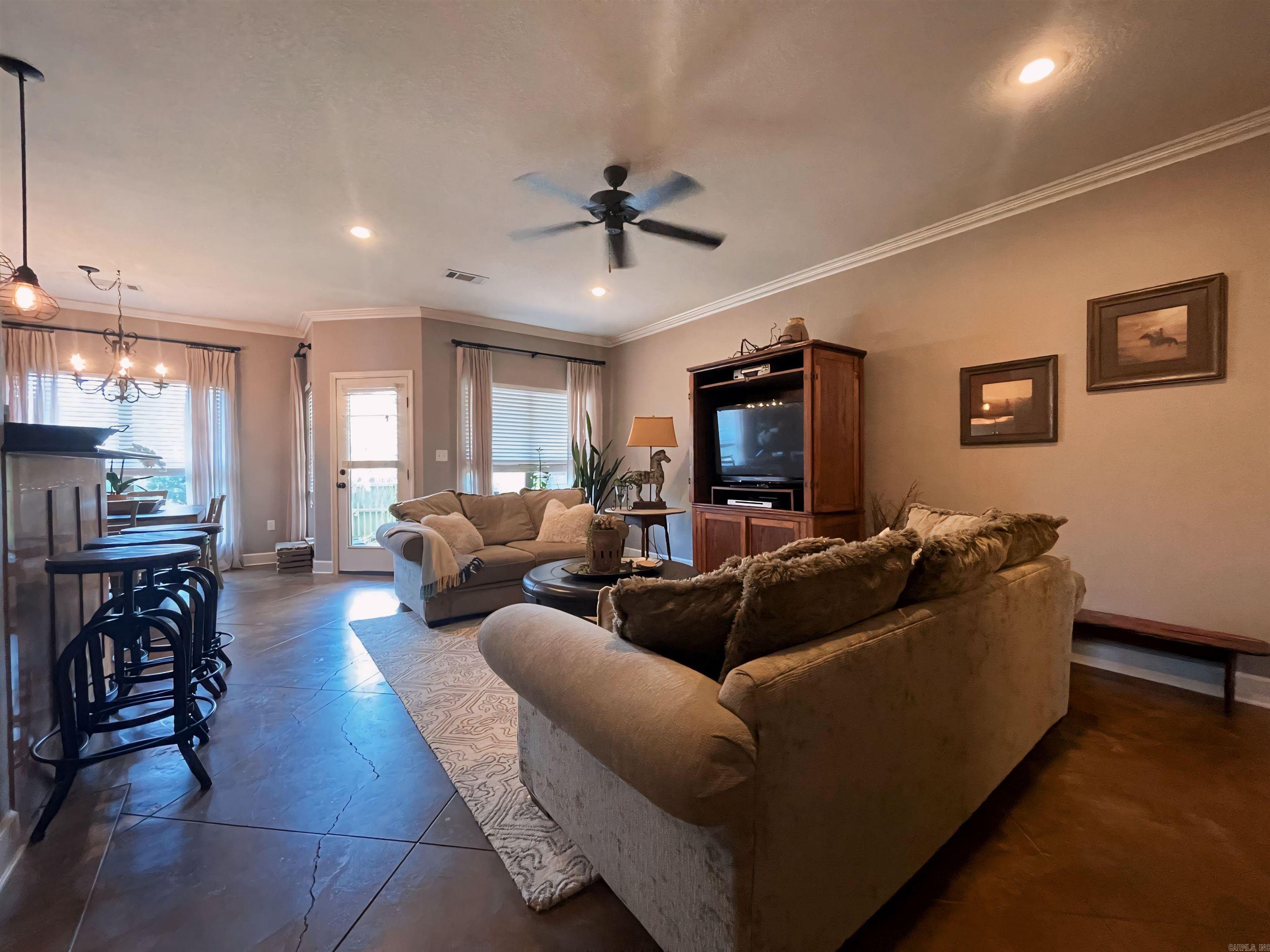 Nutters Crossing - Residential