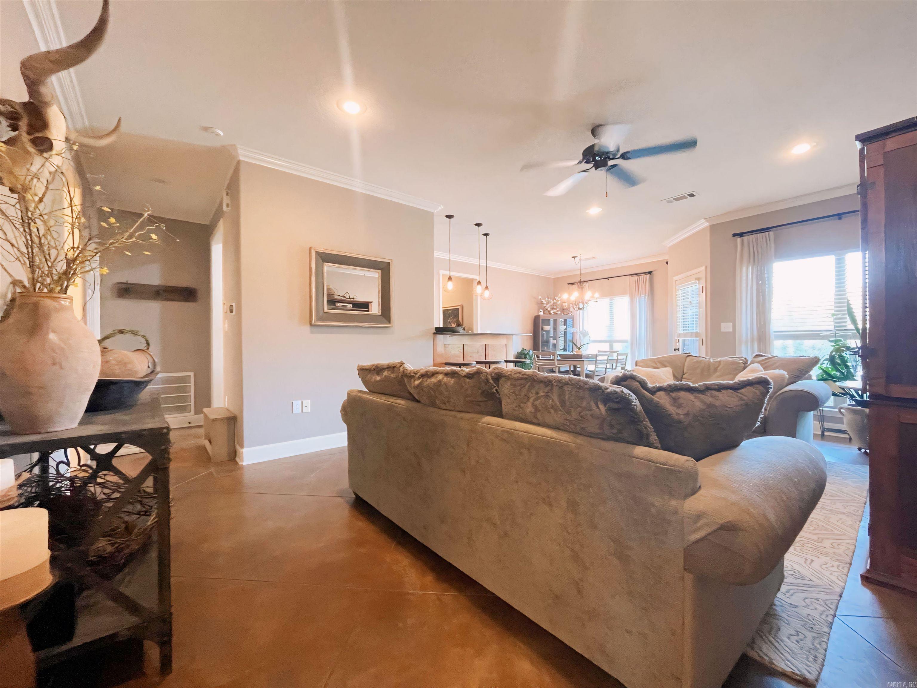 Nutters Crossing - Residential