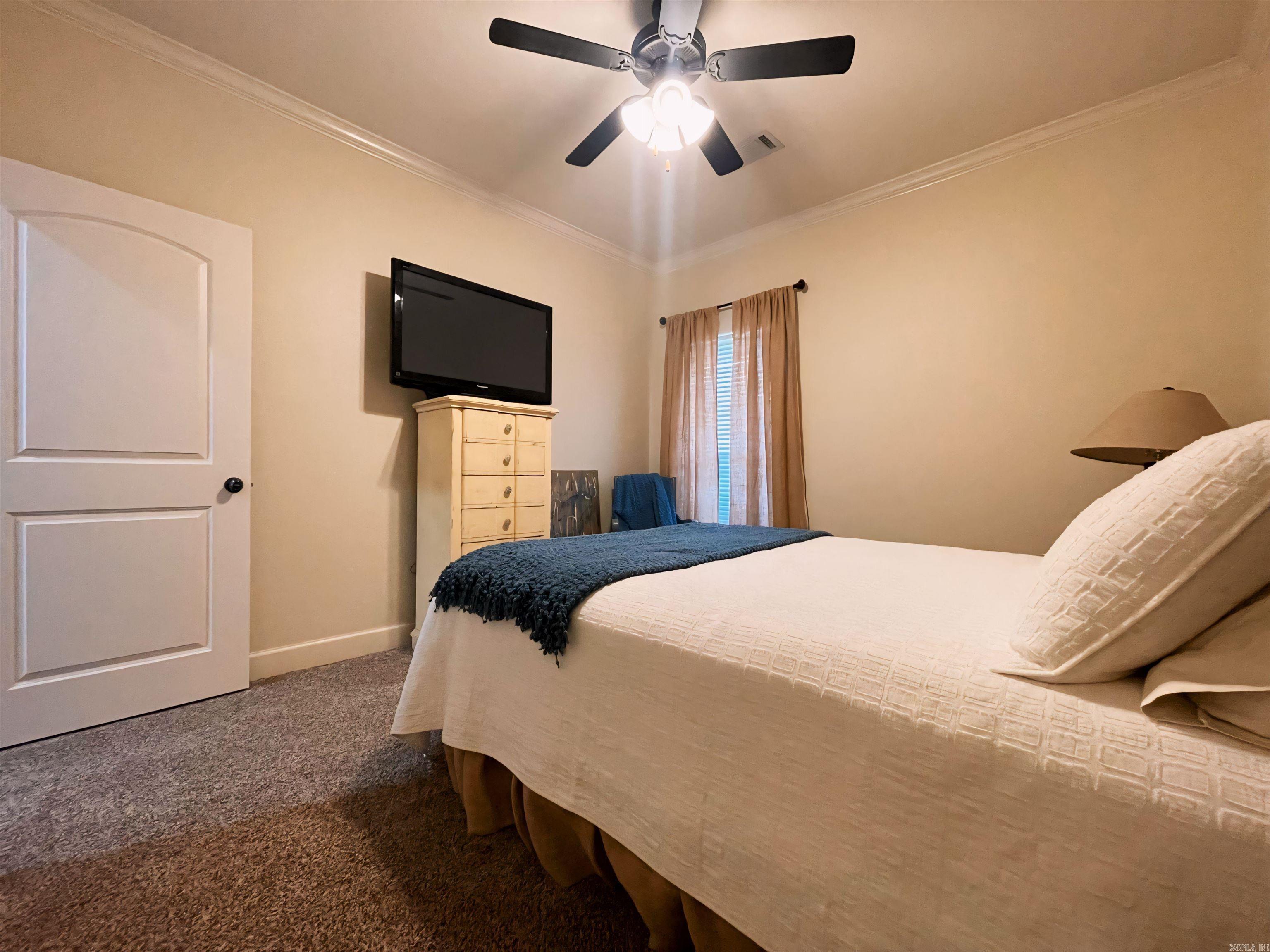 Nutters Crossing - Residential