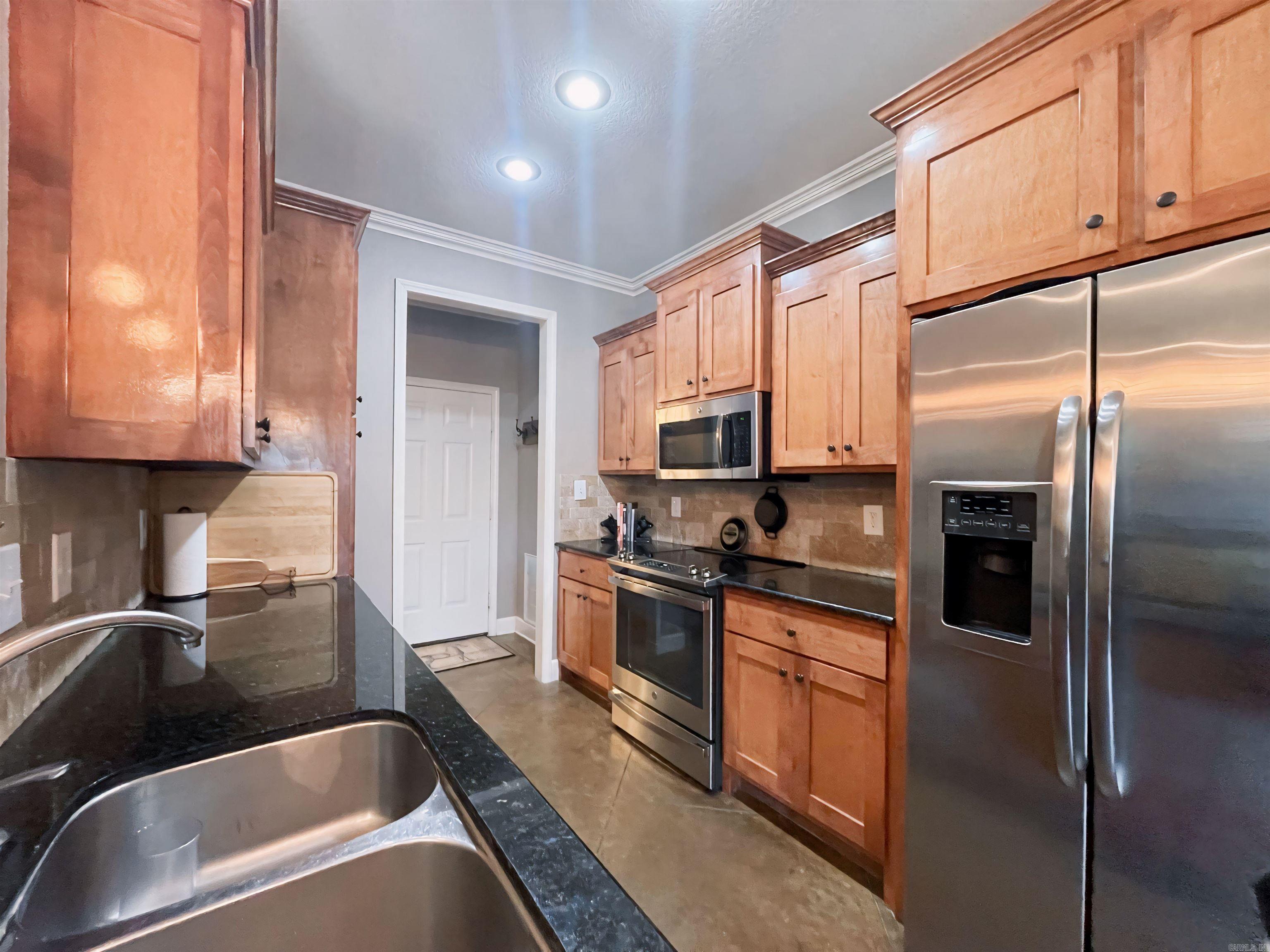 Nutters Crossing - Residential