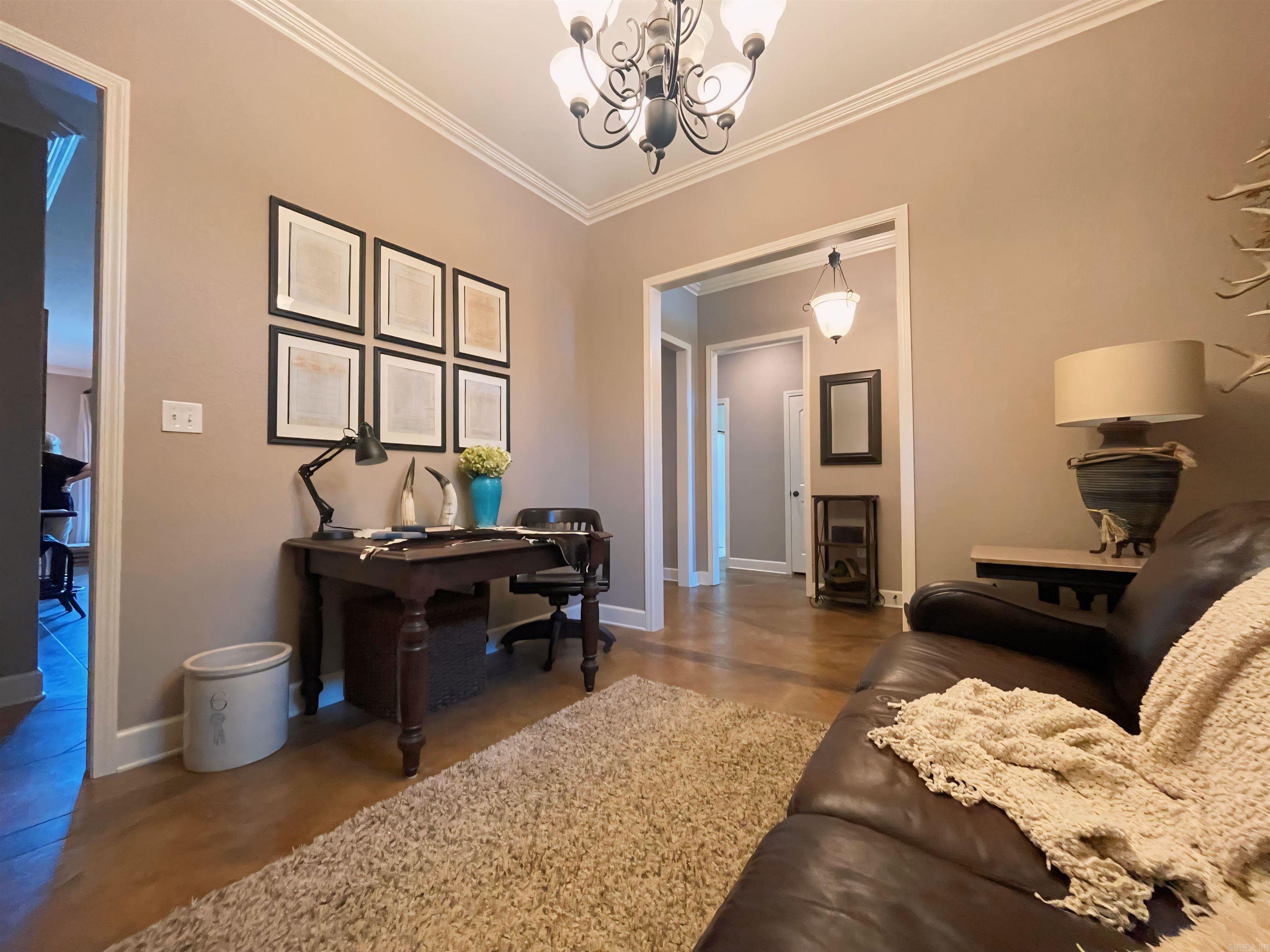 Nutters Crossing - Residential