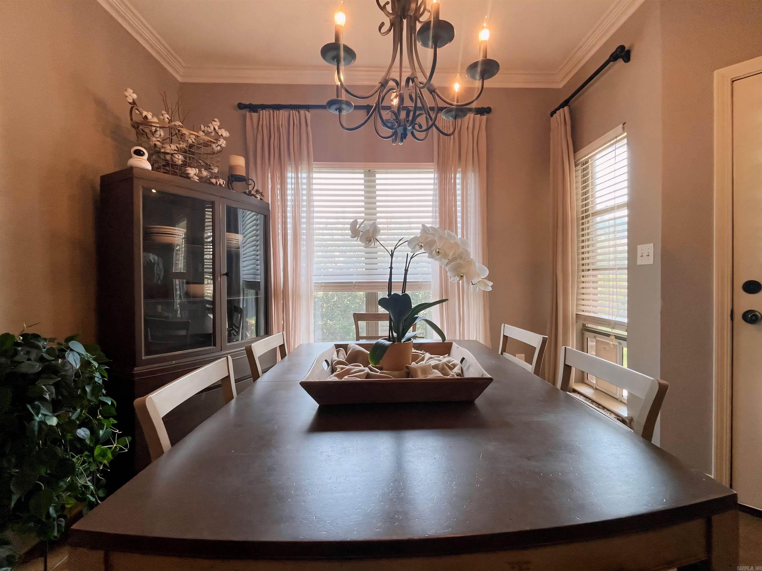 Nutters Crossing - Residential