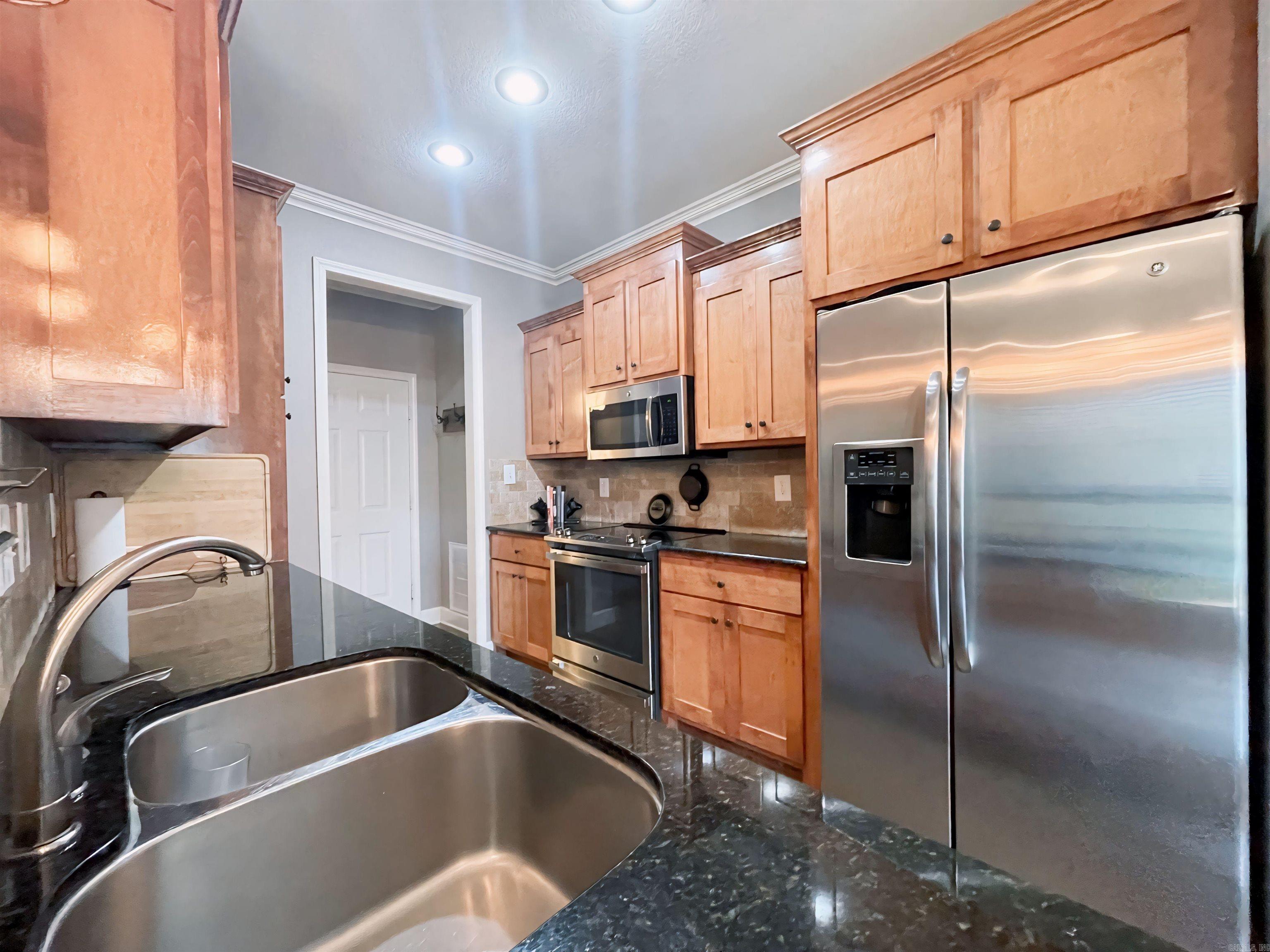 Nutters Crossing - Residential