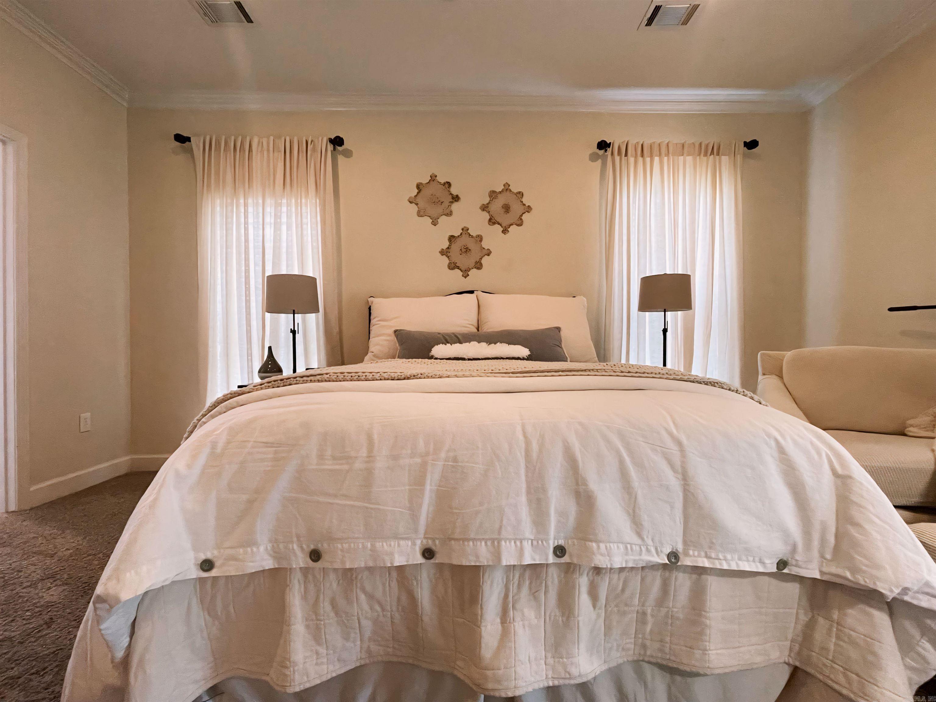 Nutters Crossing - Residential