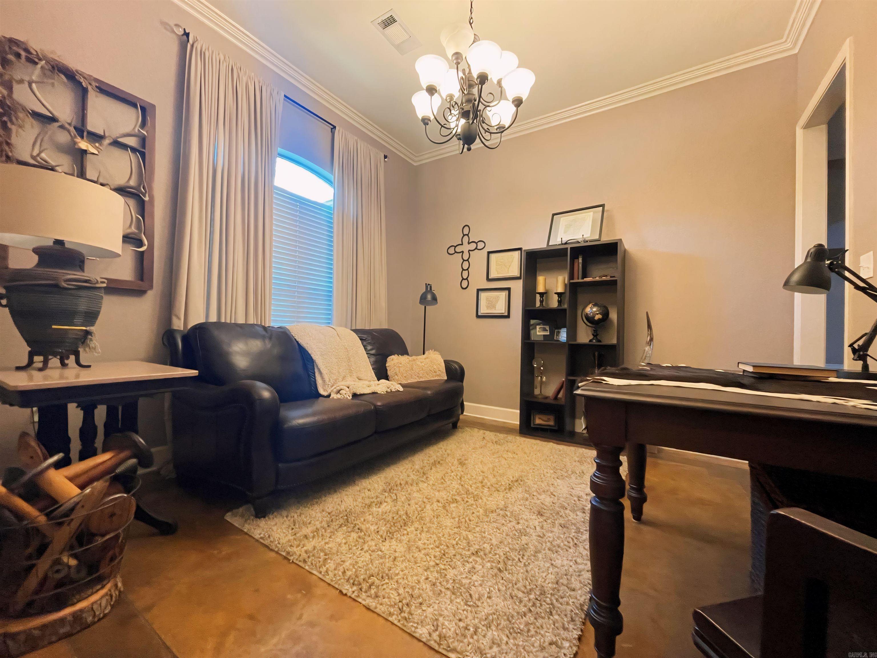 Nutters Crossing - Residential