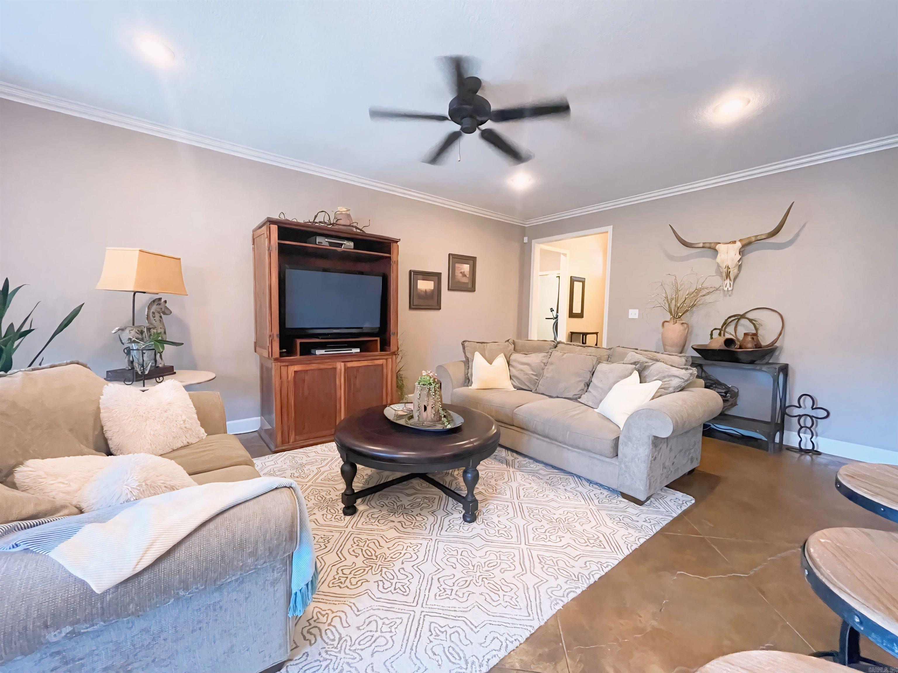 Nutters Crossing - Residential